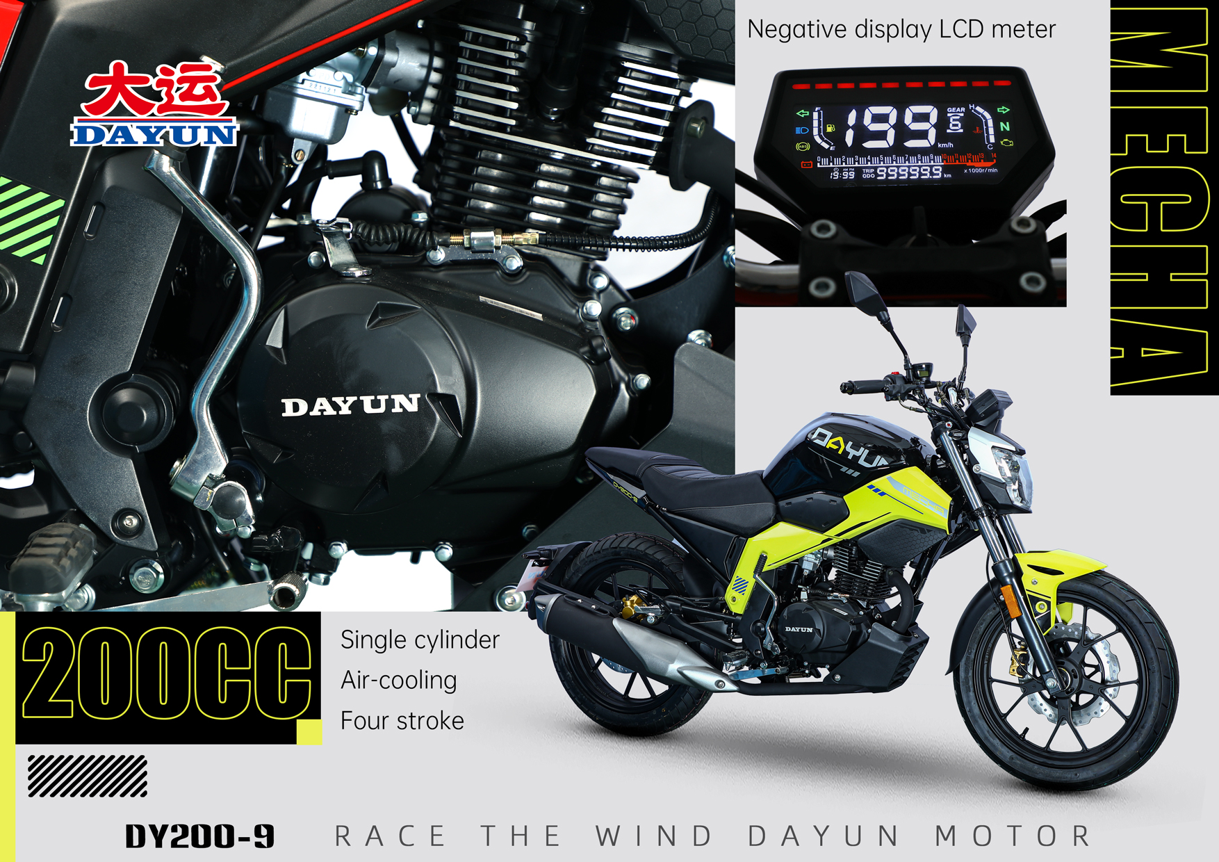 Whether you are a motorcycle enthusiast seeking excitement or a