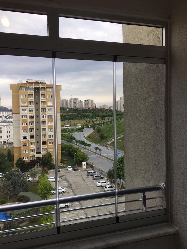 menekse evleri cam balkon uygulamasi www azimcam com azim cam balkon atakent soyak avrupa konutlari halkali ikitelli manolya facebook