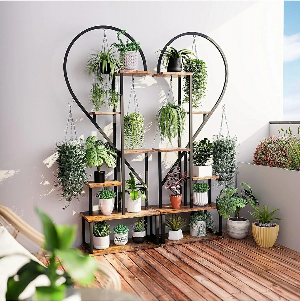 Dee Planting Props | Sydney NSW
