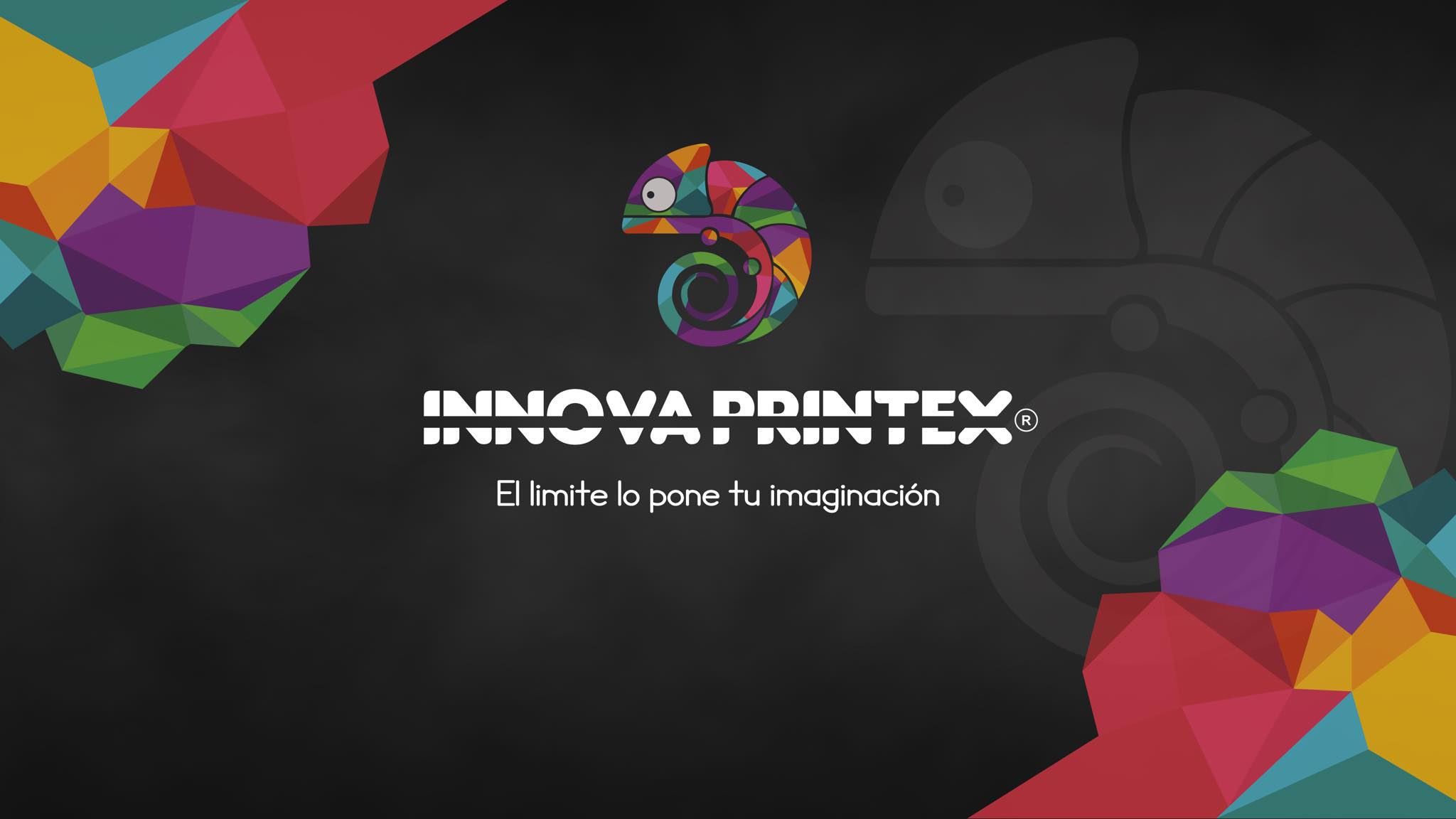 Innova Printex | Mexico City