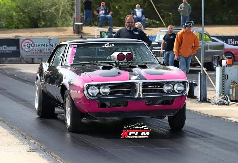 Larkin Racing