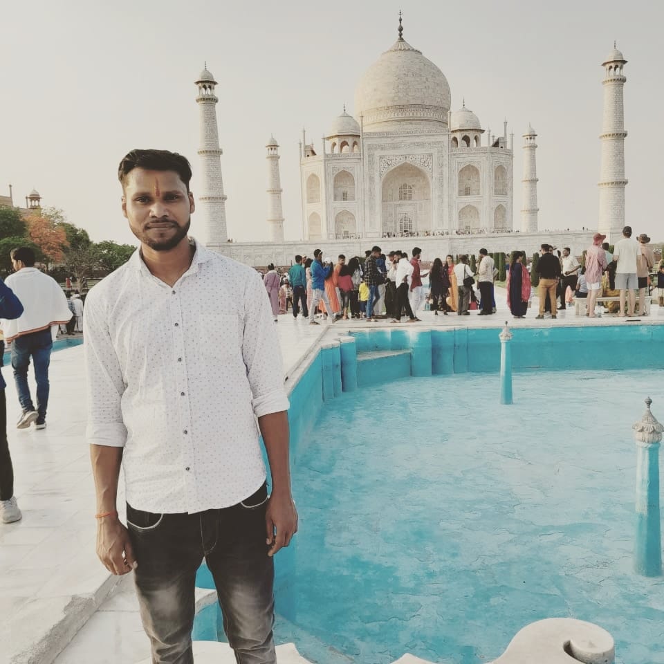 Kuldeep Chauhan