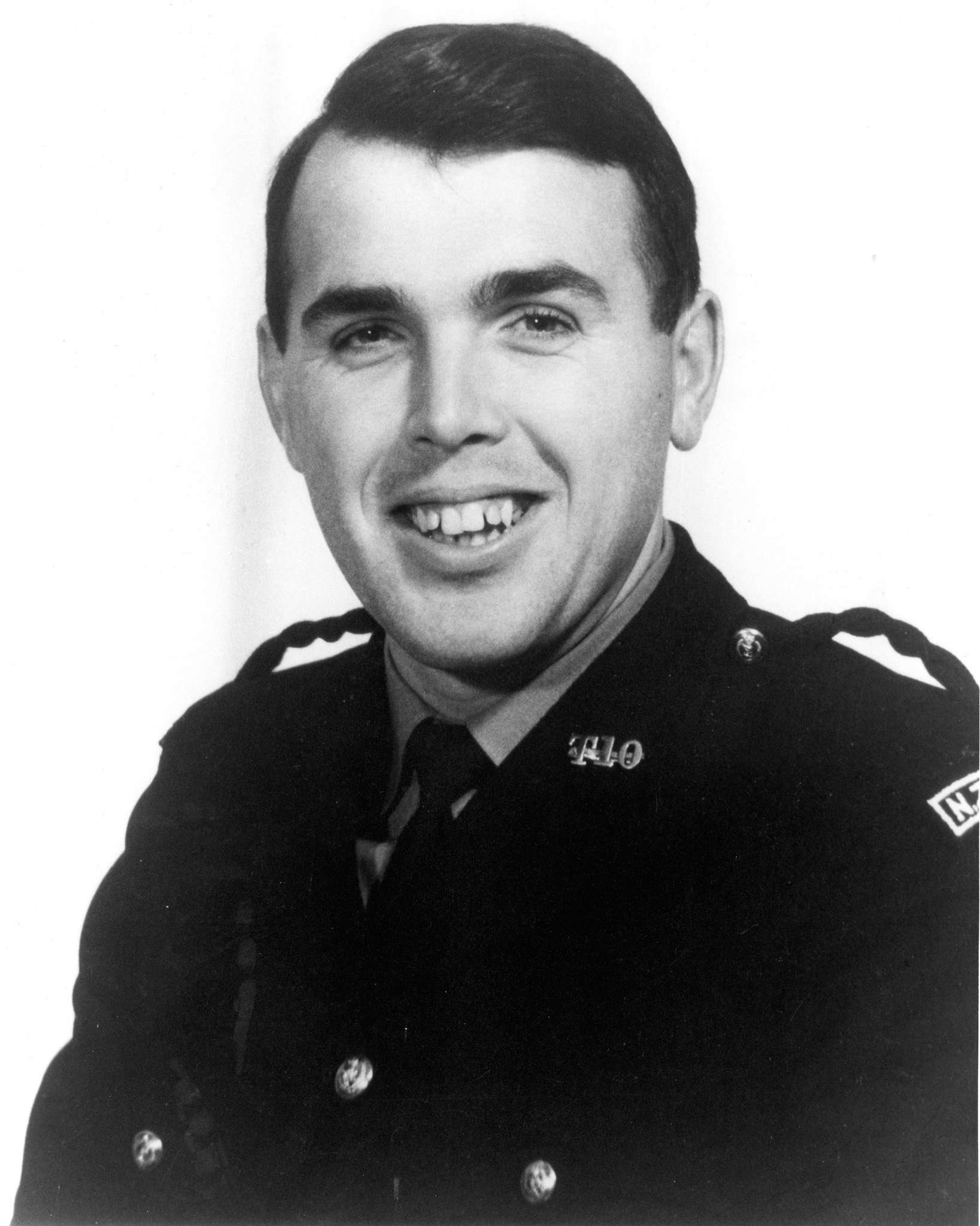 New Zealand Police Museum - Today we remember our fallen colleague ...