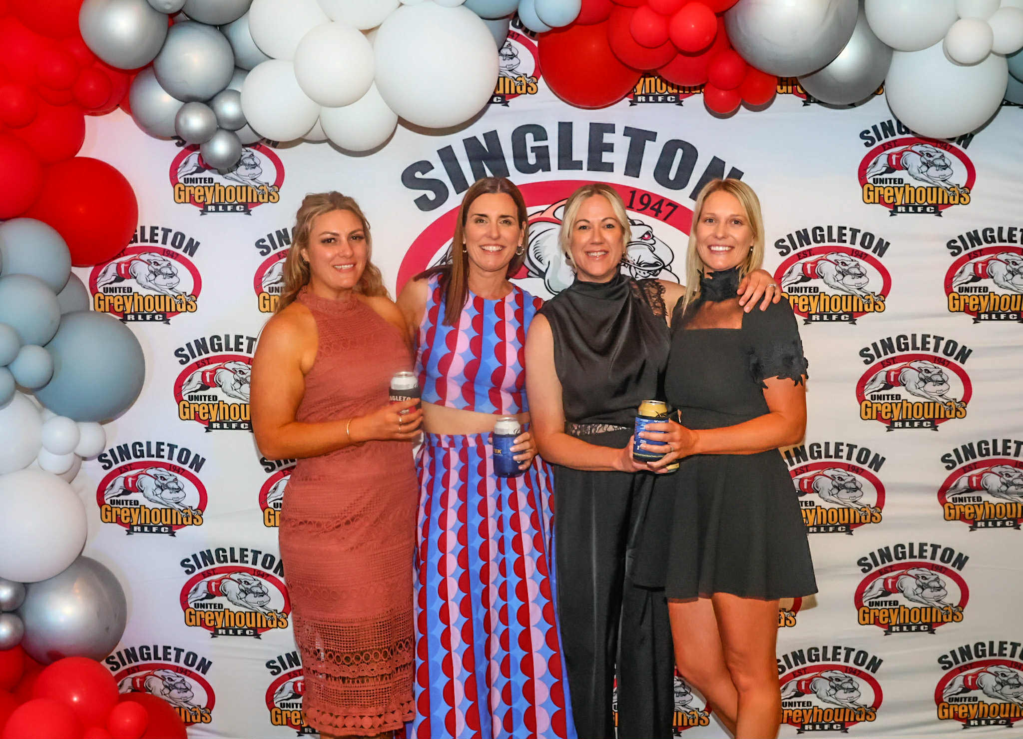 Singleton Rugby League added a... - Singleton Rugby League