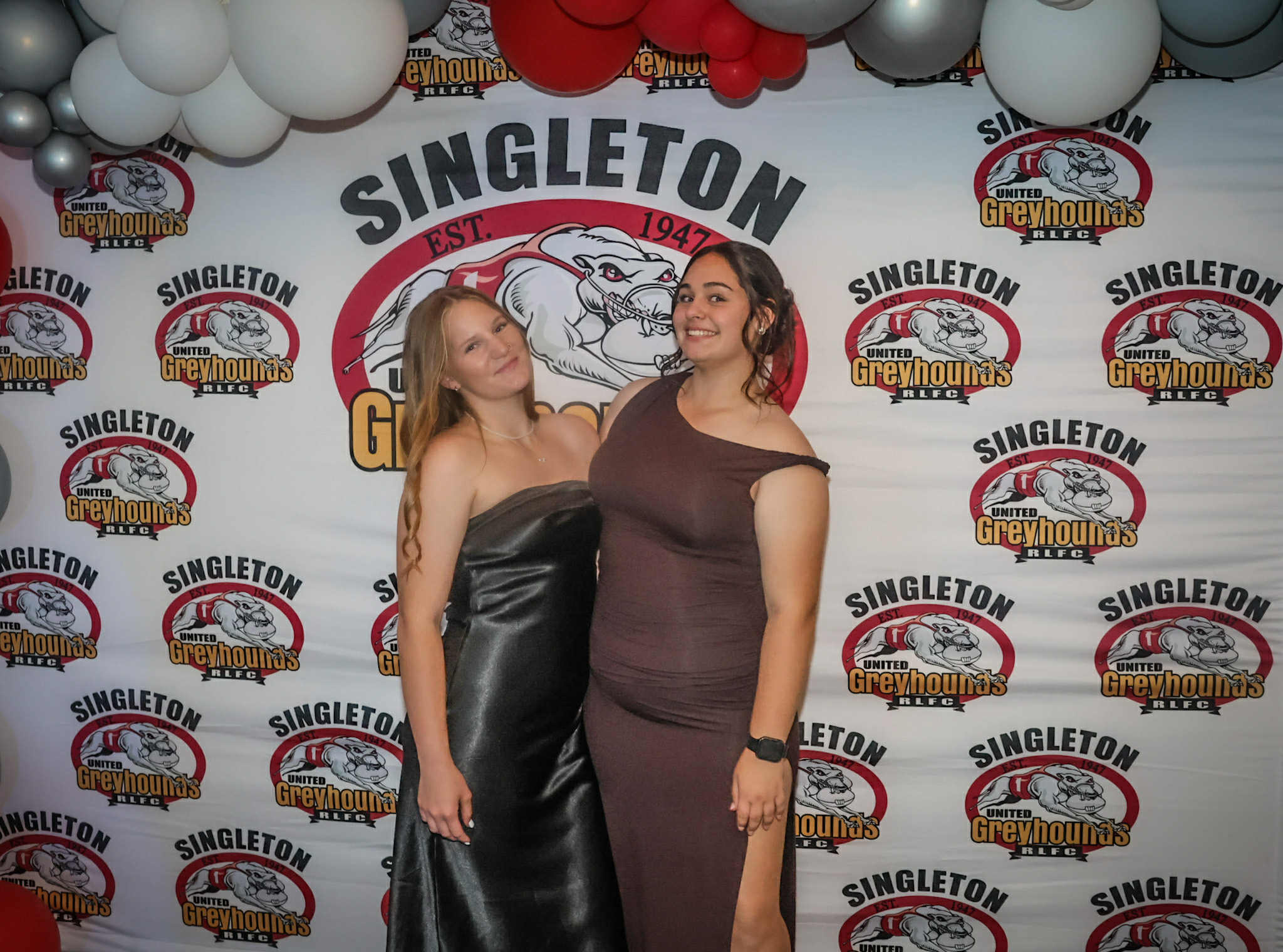 Singleton Rugby League added a... - Singleton Rugby League