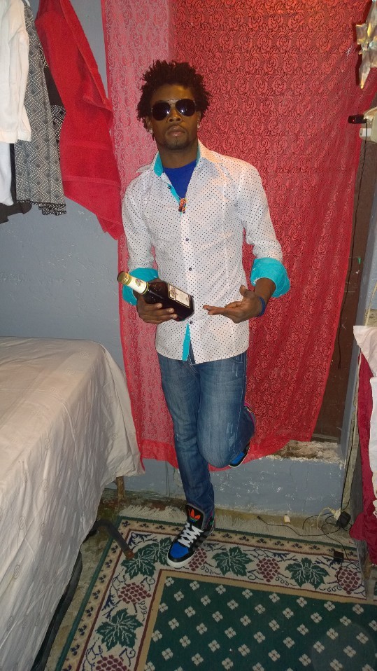 Lucson Clenord