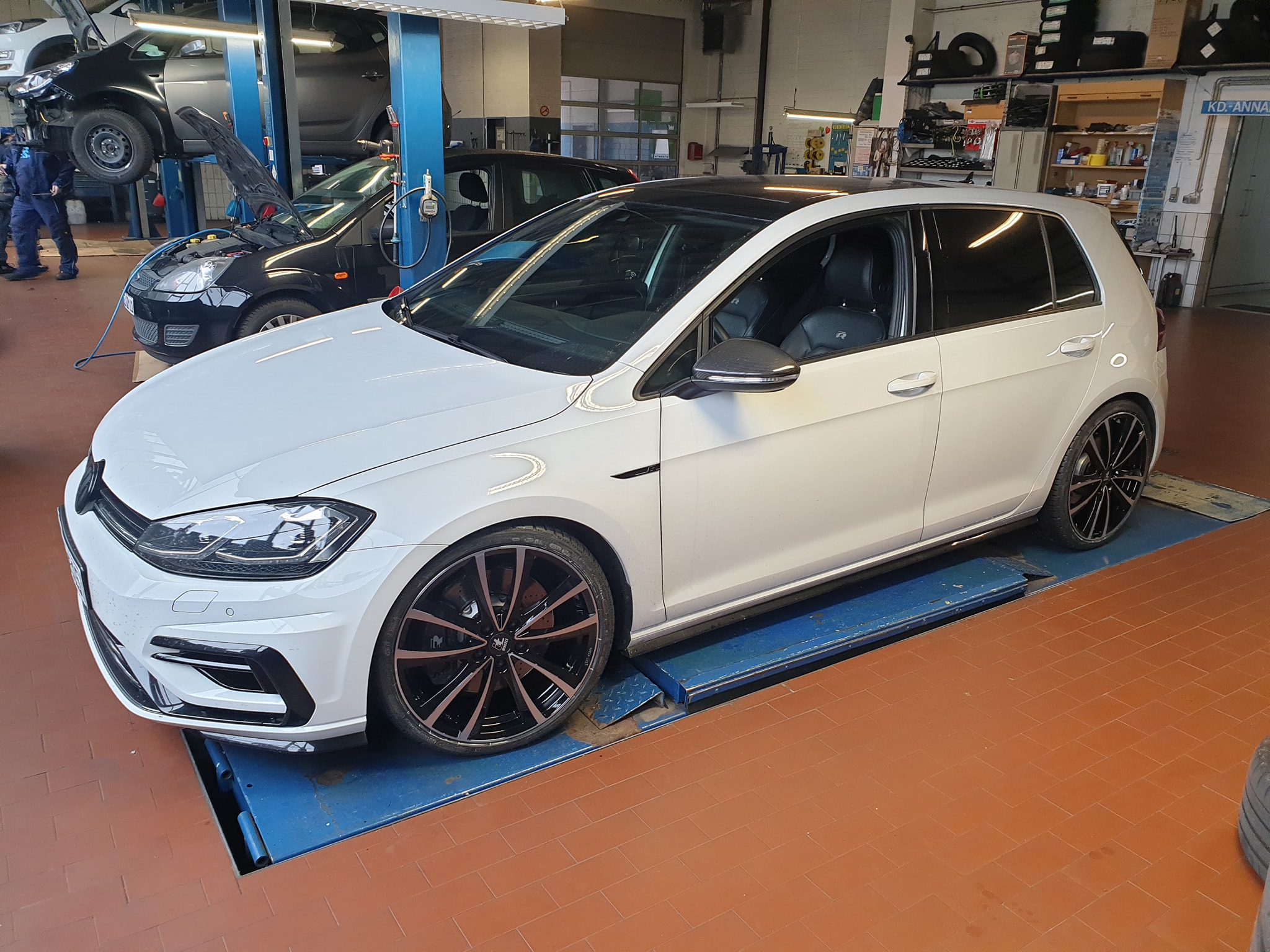 ATB Auto Technik Bessai added a... - ATB Auto Technik Bessai