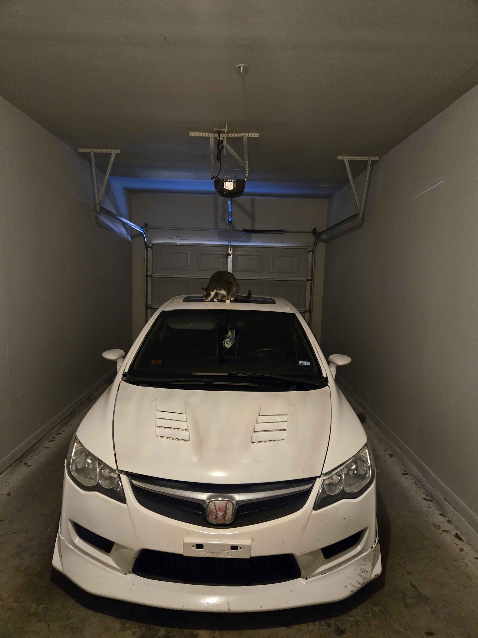 2009 Civic si with fd2 conversion - Cars & Trucks - Fort Worth, Texas ...
