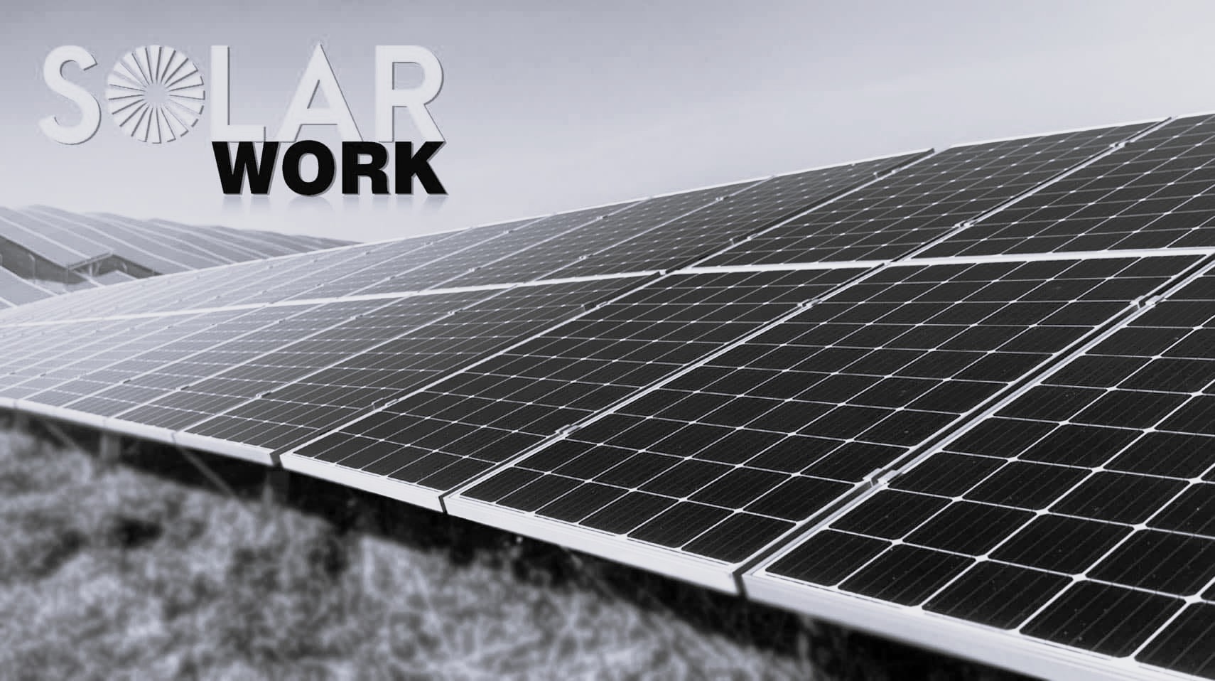 Solar Work จำหน่ายอุปกรณ์และบริการติดตั้งงาน Solar Cell | Samut Sakhon