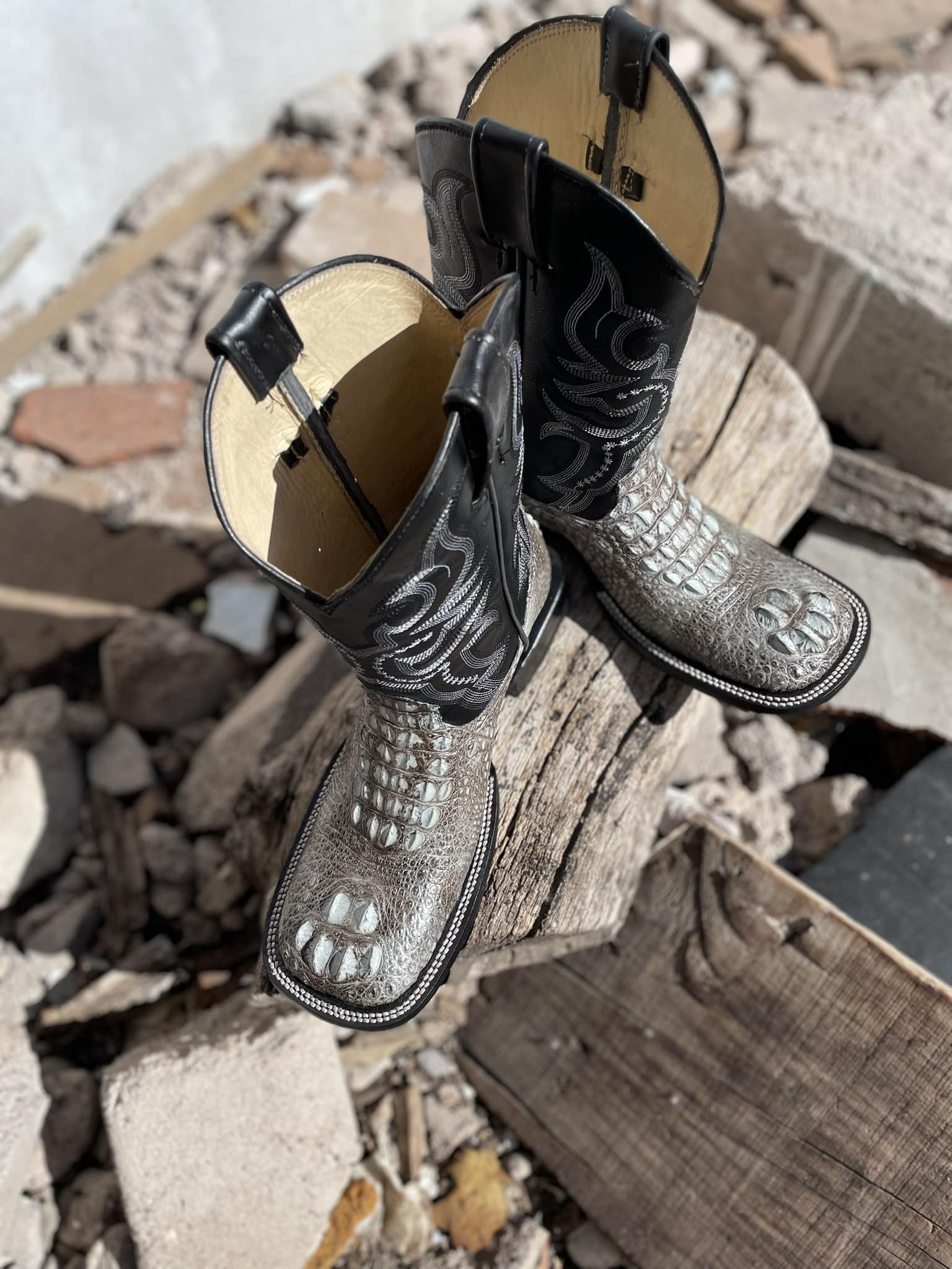 Richard Boots | Chihuahua