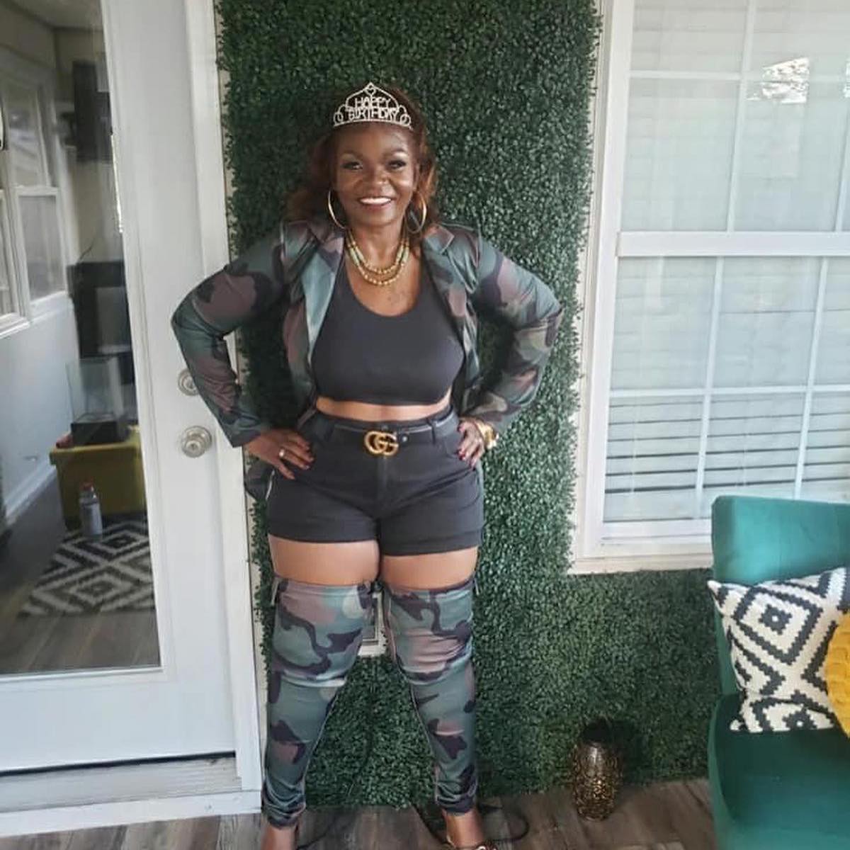 Deangela Lassiter