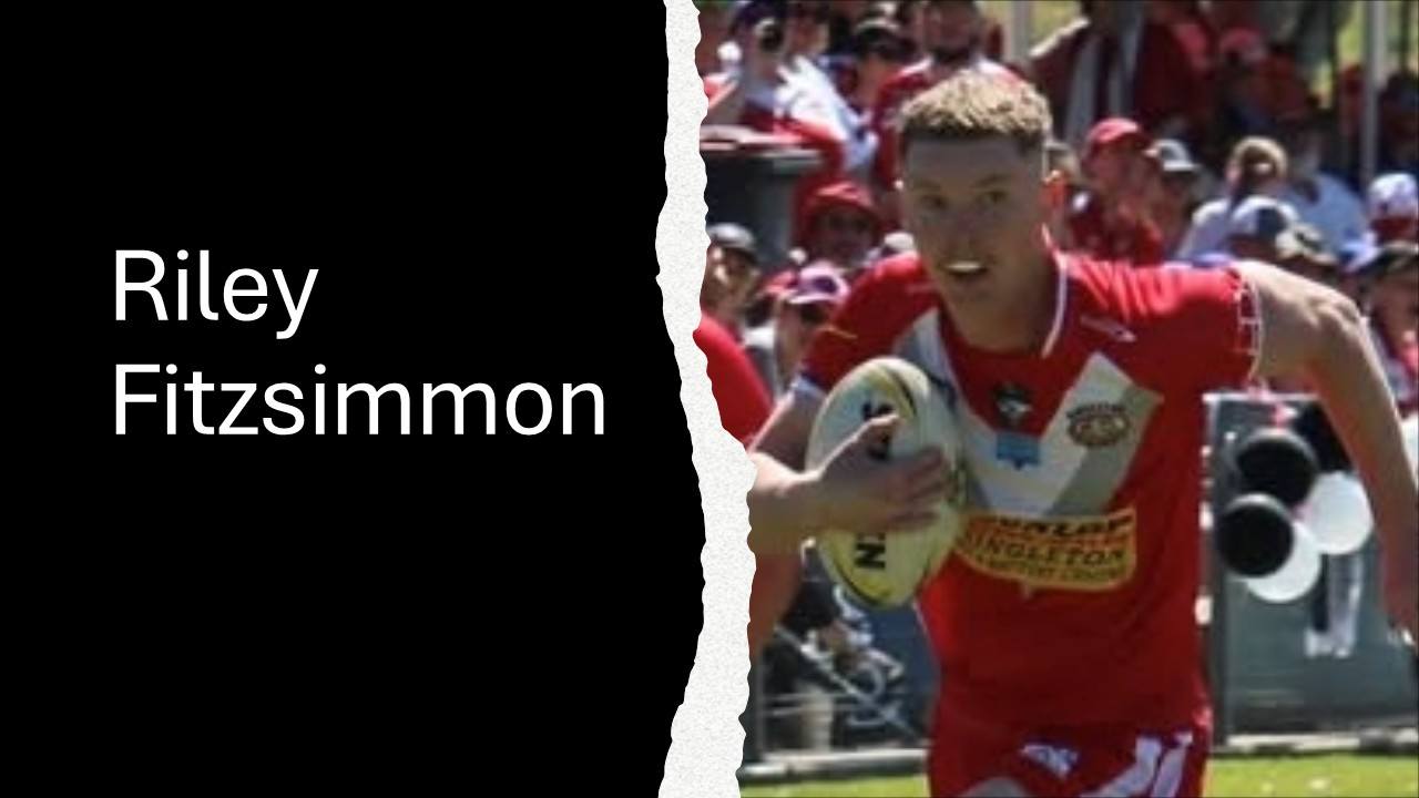 Singleton Rugby League added a... - Singleton Rugby League