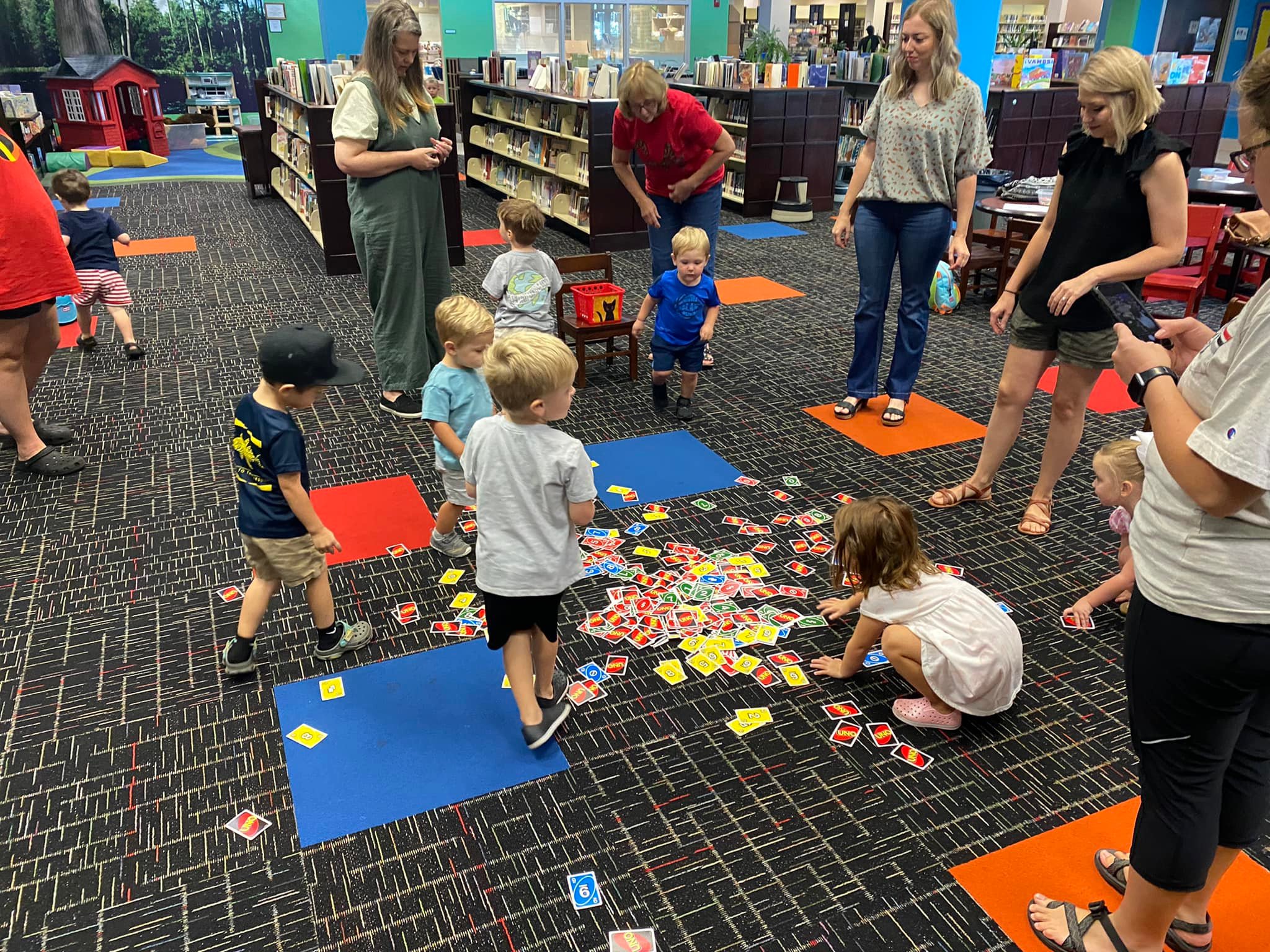 Waycross Ware County... - Waycross Ware County Public Library