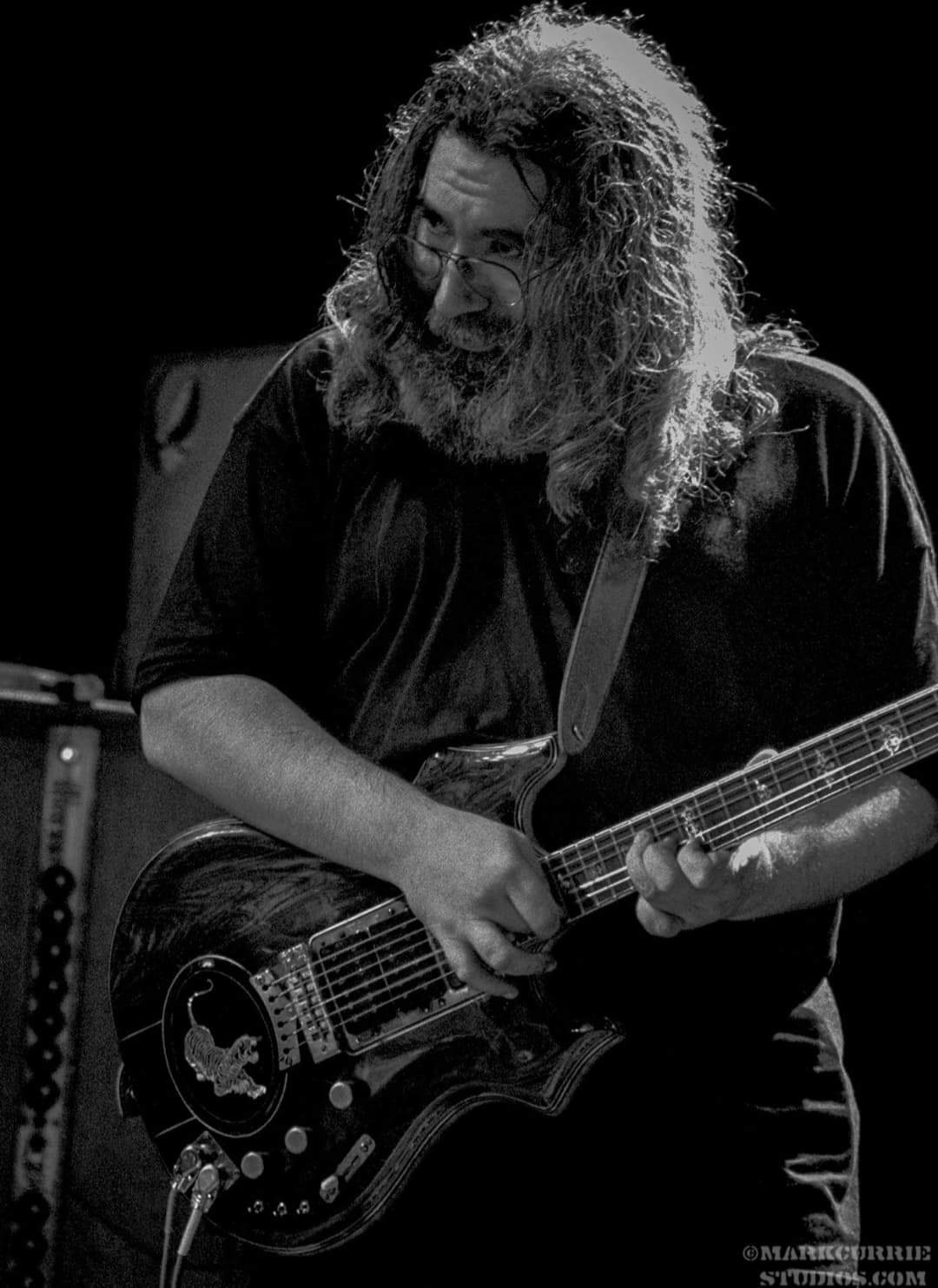  Man 写真 72枚 Grateful Dead's October 14, 1984 show review