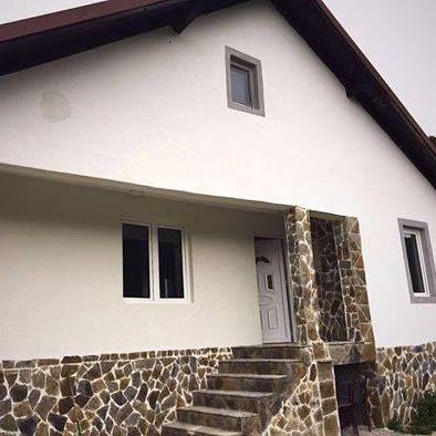 Villa Rugova | Pejë