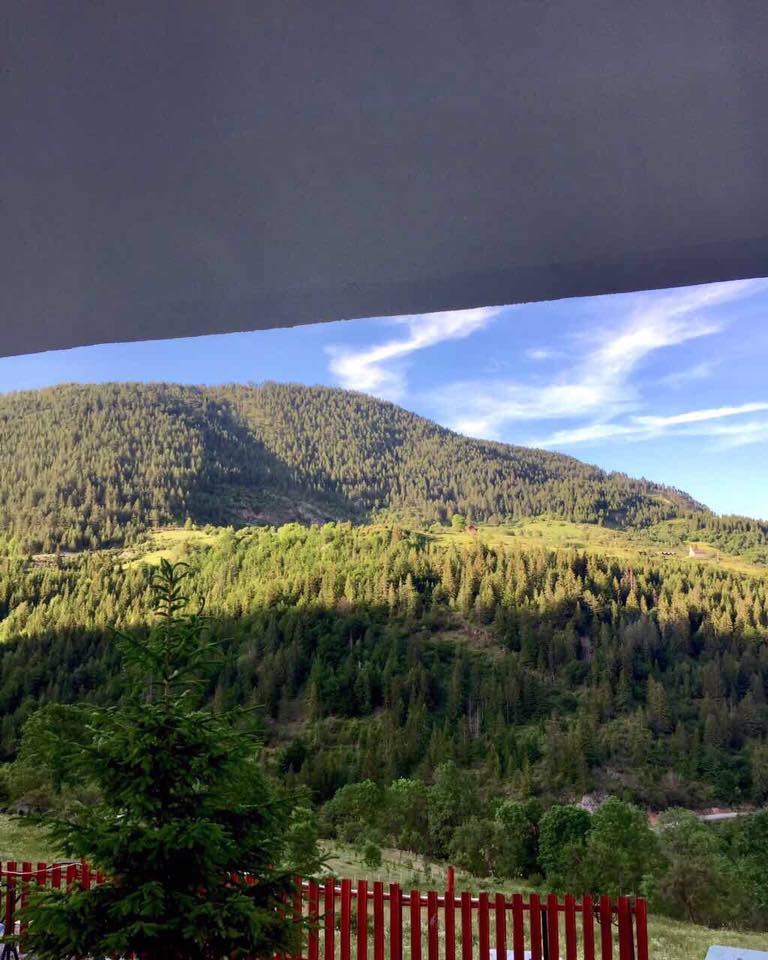 Villa Rugova | Pejë