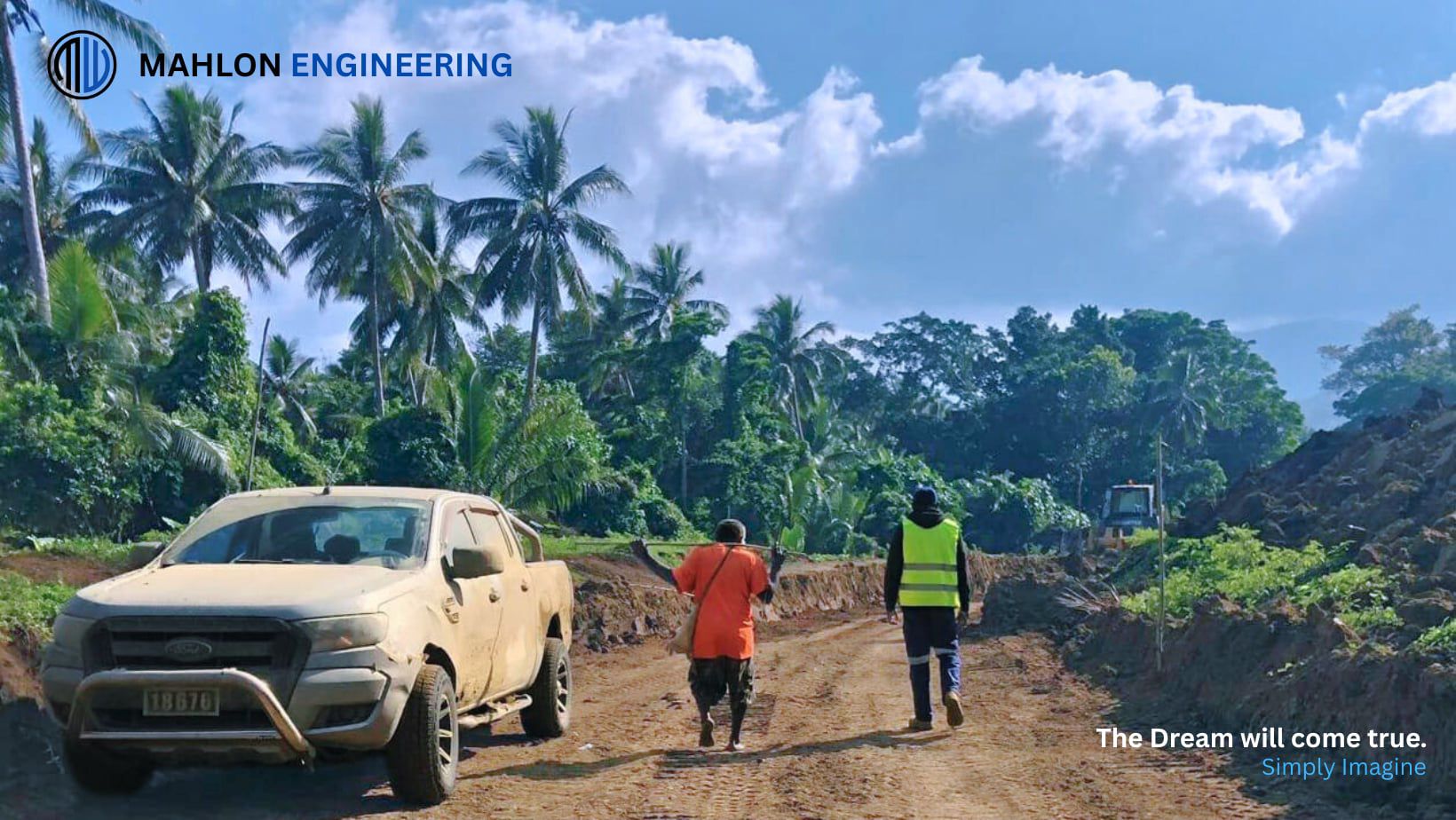 Mahlon Engineering | Port-Vila