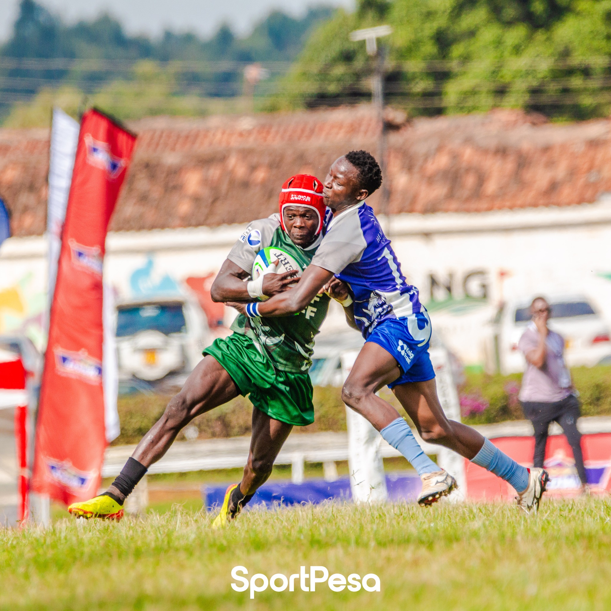 NAKURU RUGBY FOOTBALL CLUB: OFFICIAL PAGE | Ruff N Tuff 2025 full ...