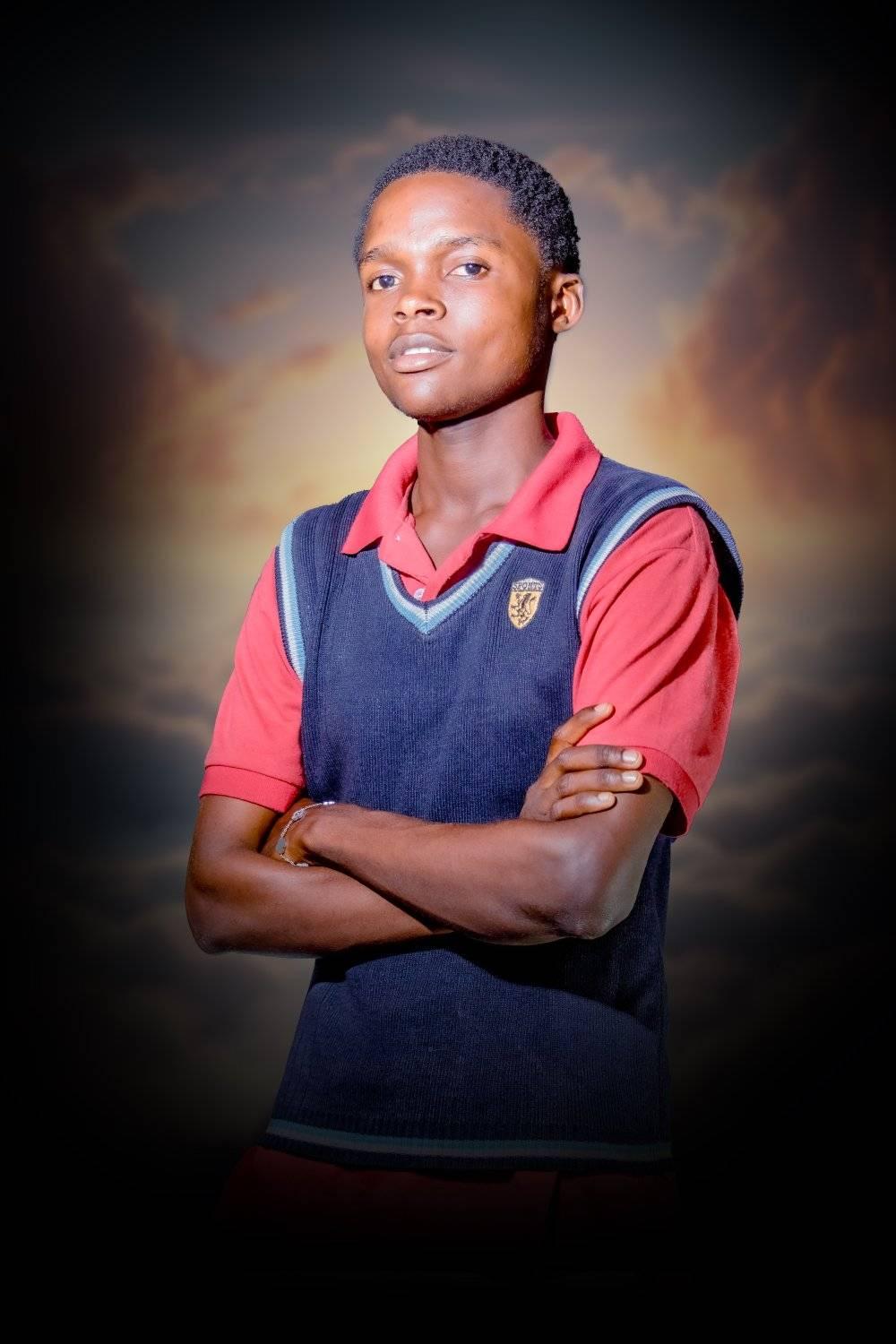Joab Lohaka Miango
