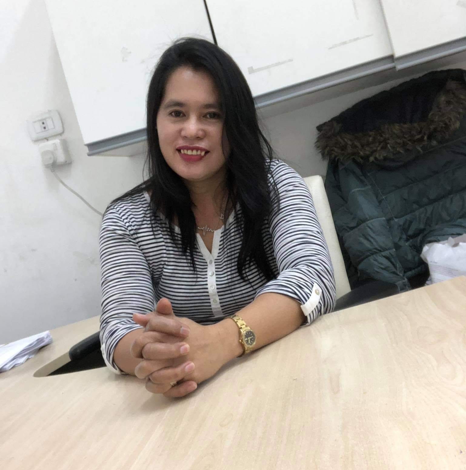 Julie Reyes
