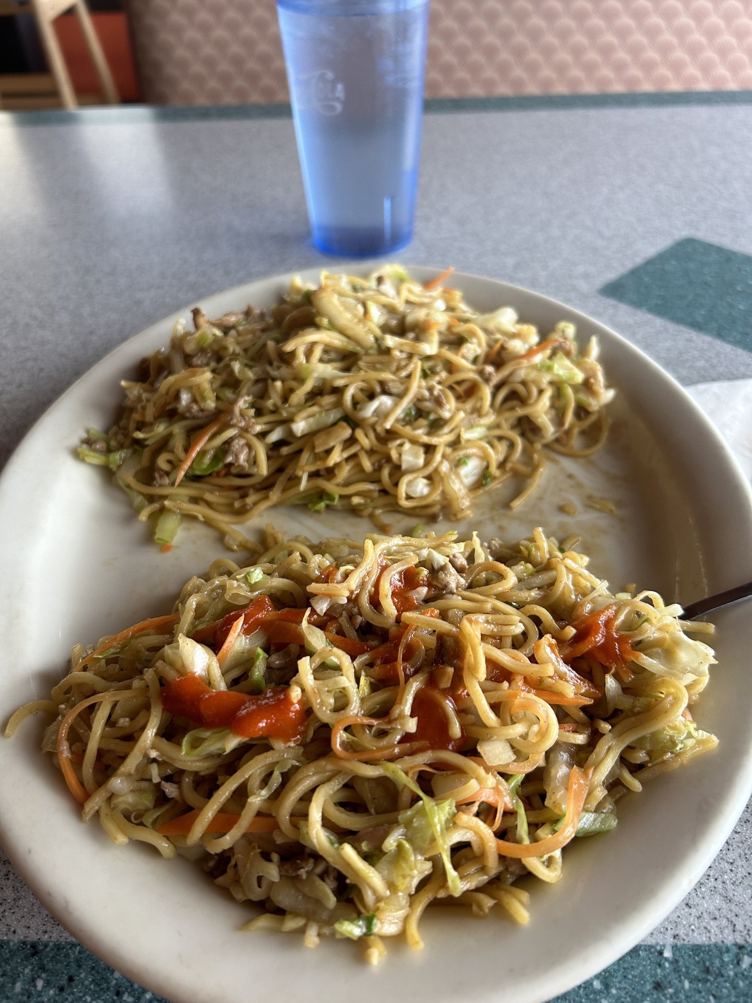 Miyabi Japanese Steakhouse Columbia food review