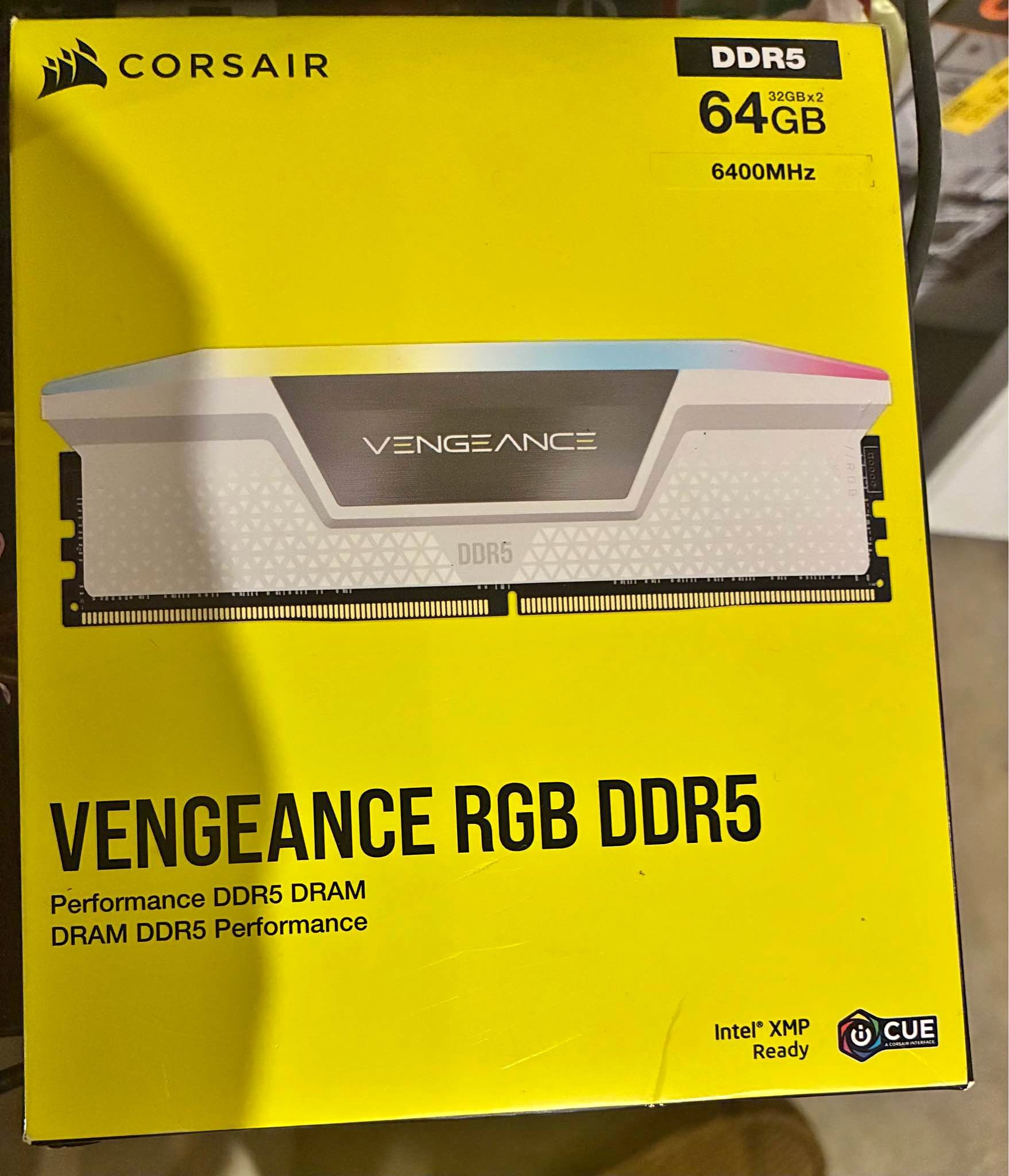 Computer Memory & RAM for sale in Glen Burnie, Maryland | Facebook ...