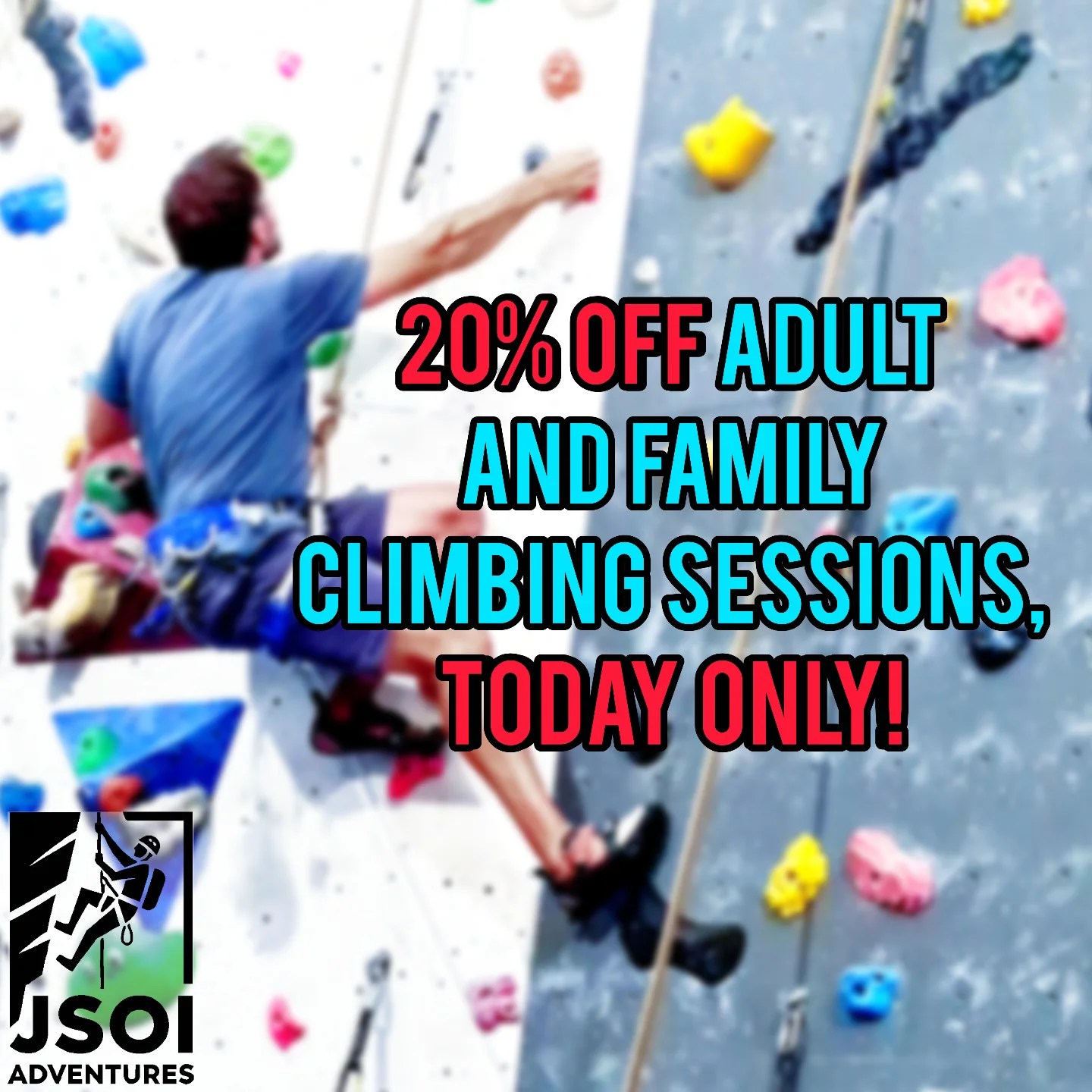 Corsham Climbing Wall | Corsham