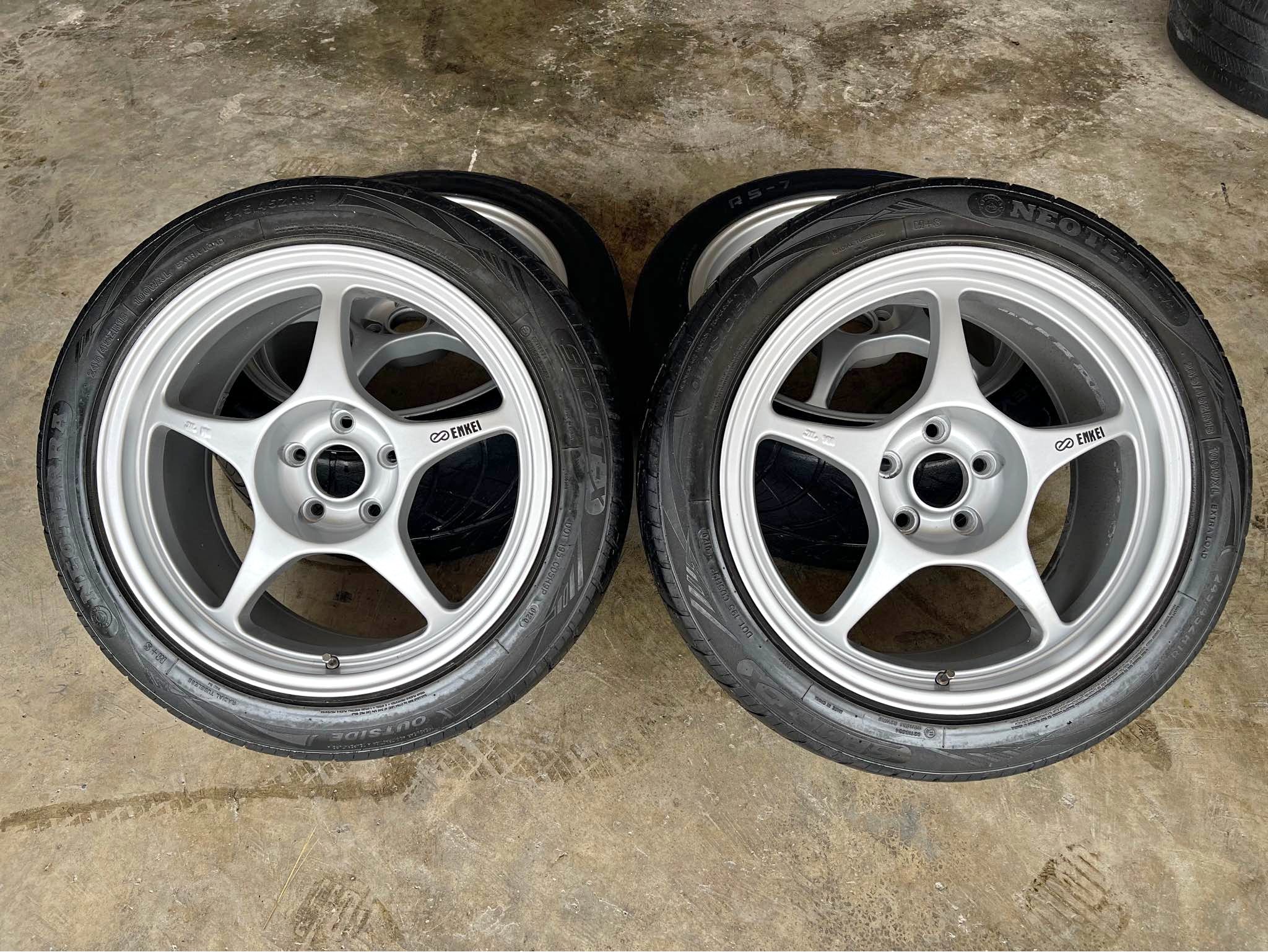 Pro1 - Car Wheels, Tires & Parts - Ban Paen (1), Lamphun, Thailand ...
