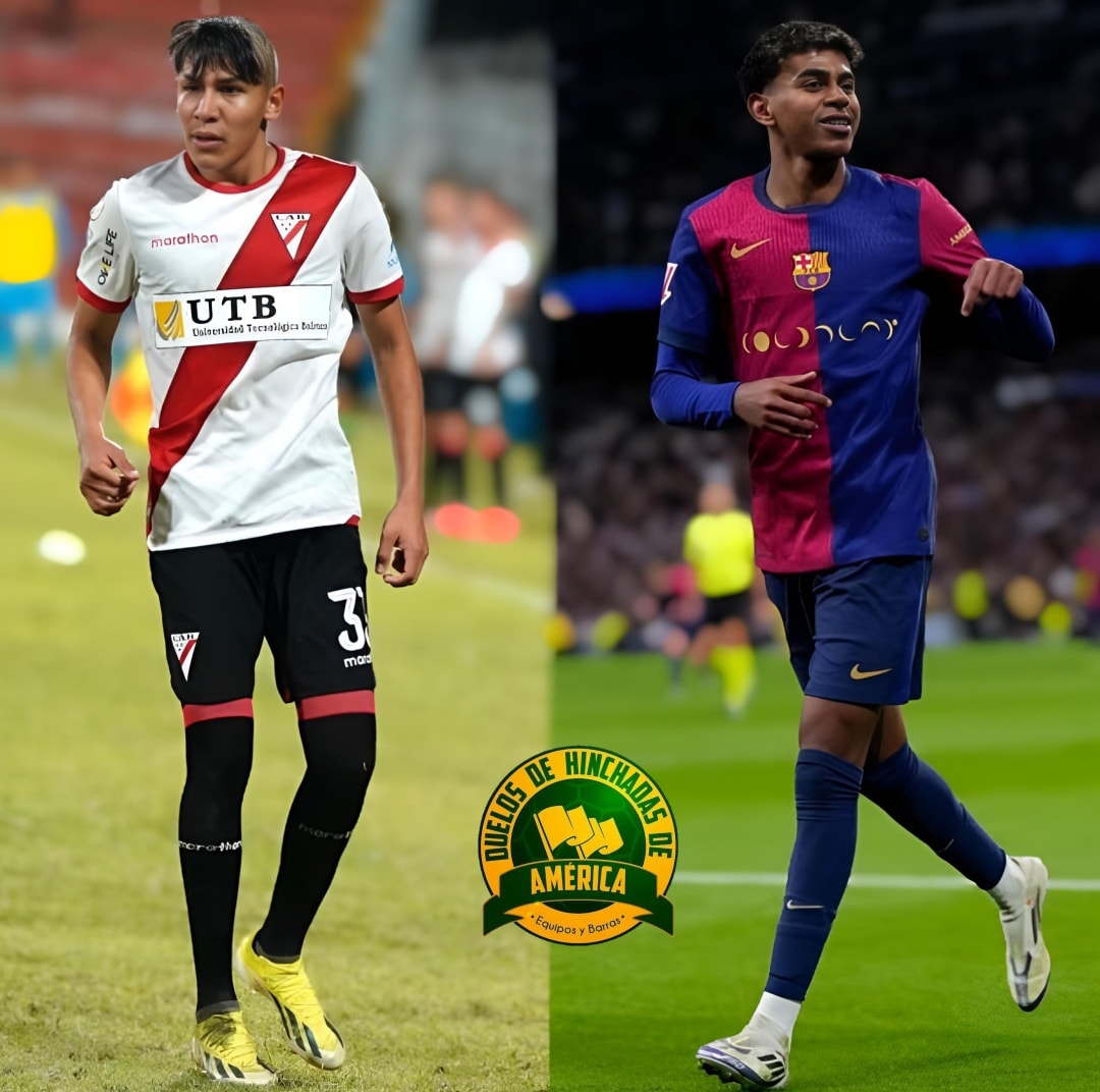 Duelos - ️ Carlos Collazo, jugador de 🇧🇴 Always Ready, es considerado ...