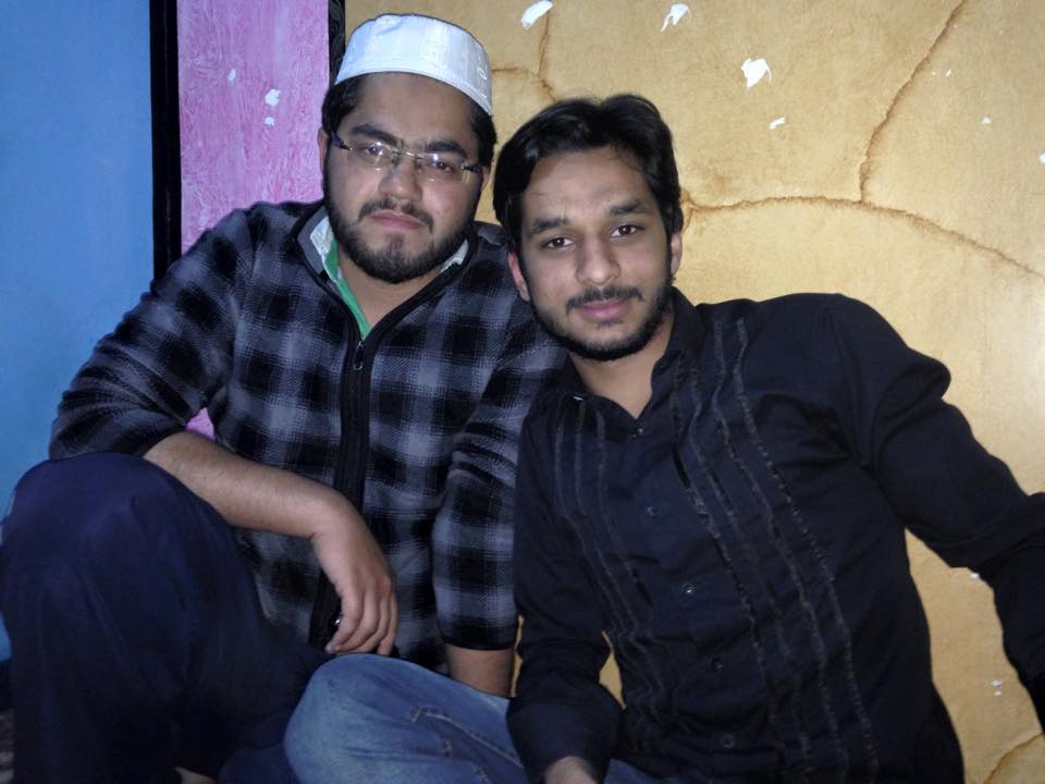 HamZa R CheeMa
