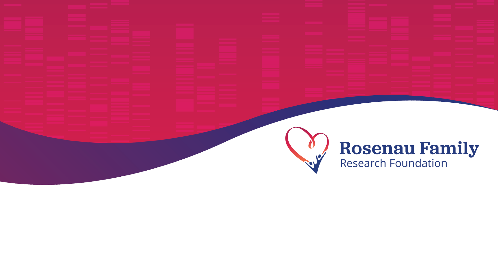 Rosenau Family Research Foundation | Muskego WI