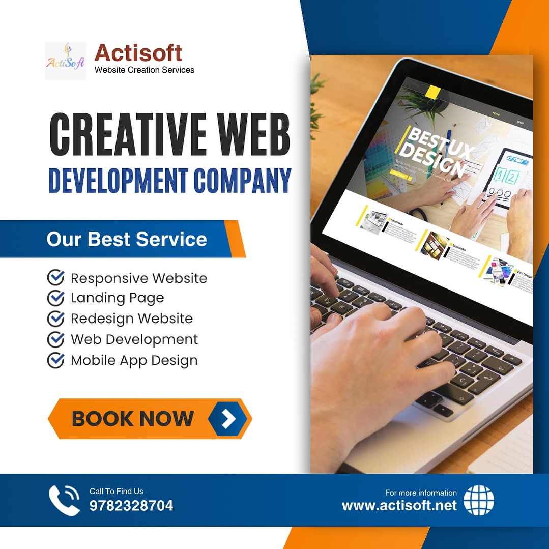 ActiSoft | Jaipur