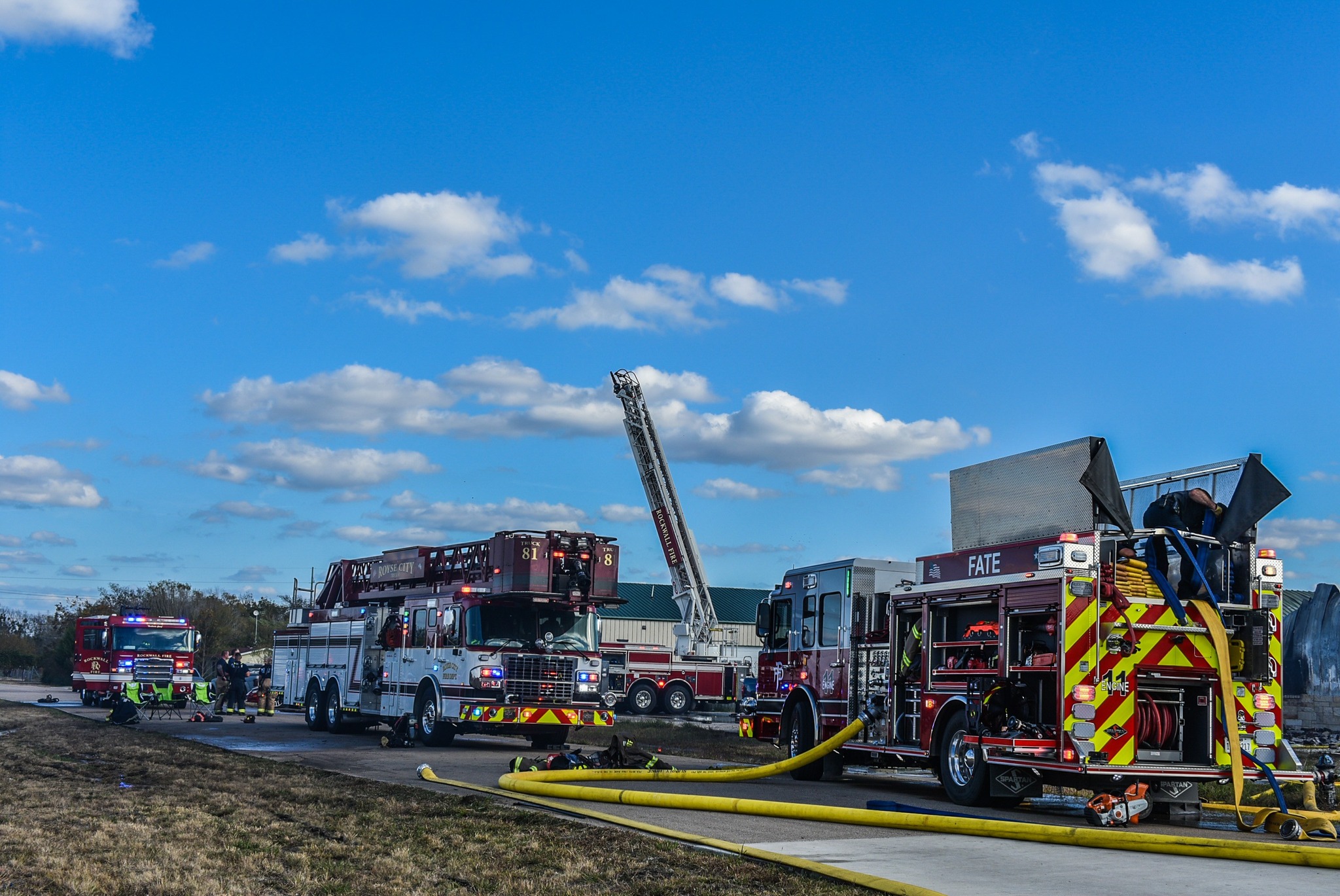 Rockwall County News First... - Rockwall County News First