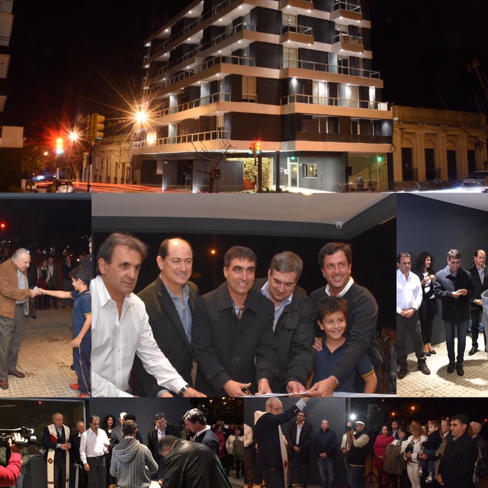 Francisco Raya - Inmobiliaria en Concordia | Concordia
