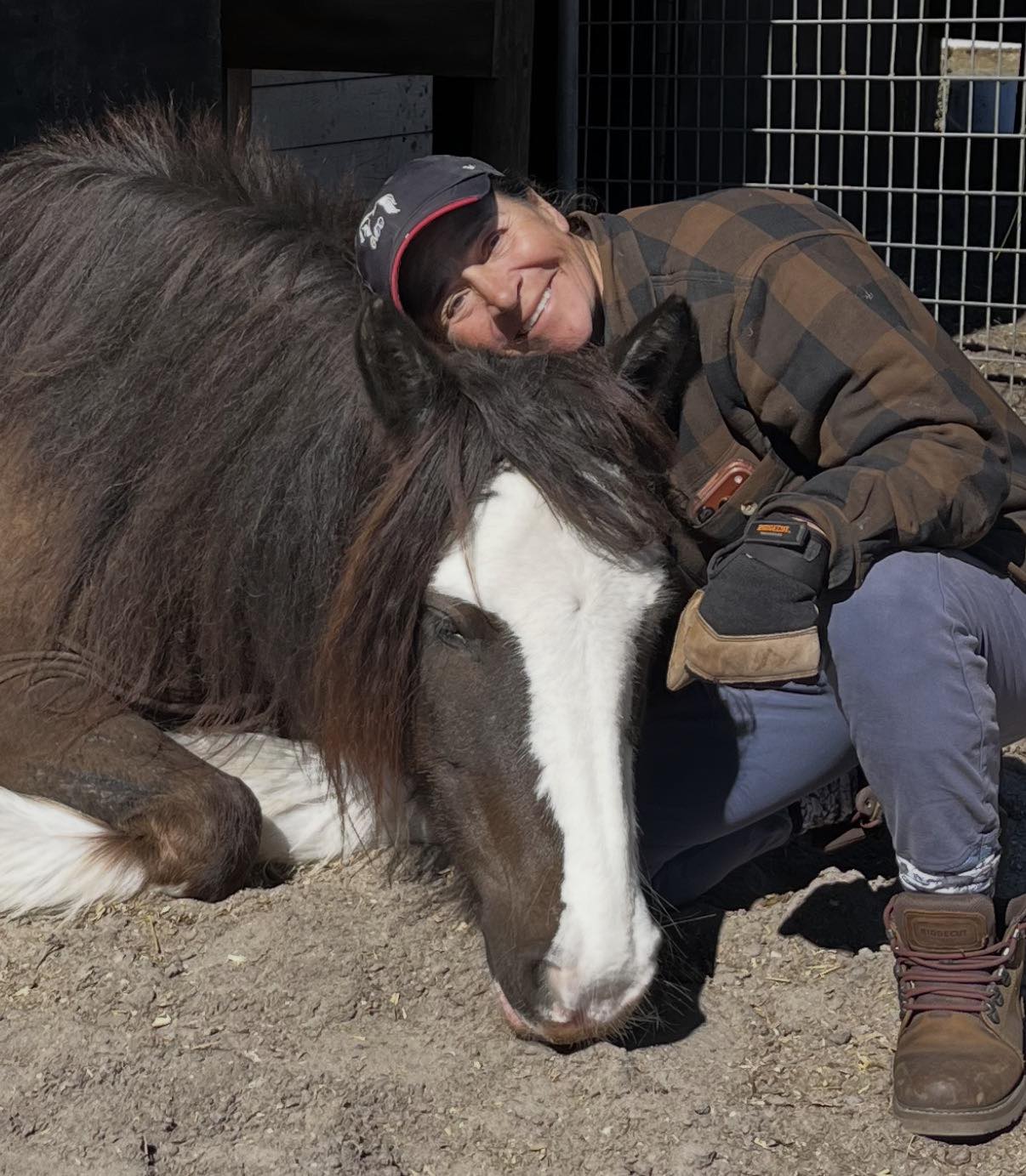 2K Ranch - 🌟 Saddle up for an unforgettable experience at... | Facebook