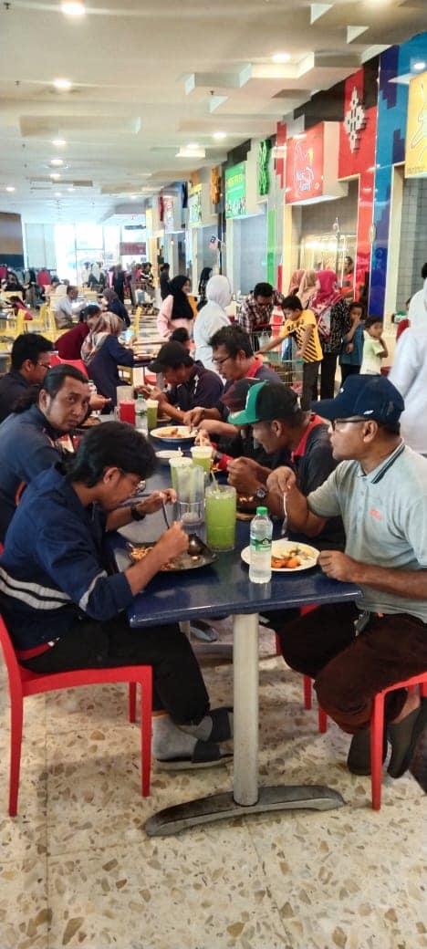 EXTRA BASIC SDN BHD