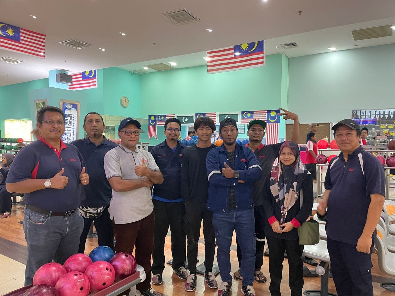 EXTRA BASIC SDN BHD