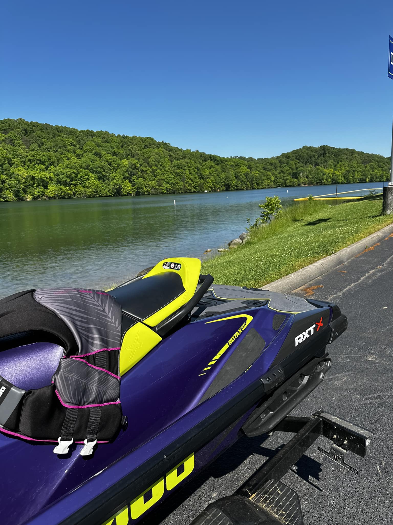 What are the common issues with Sea-Doo RXT-X 300 and how to 