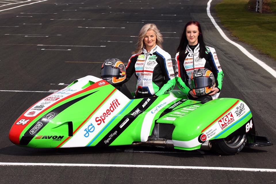 Soooo disappointed not to be out... - Costello Sidecar Racing | Facebook