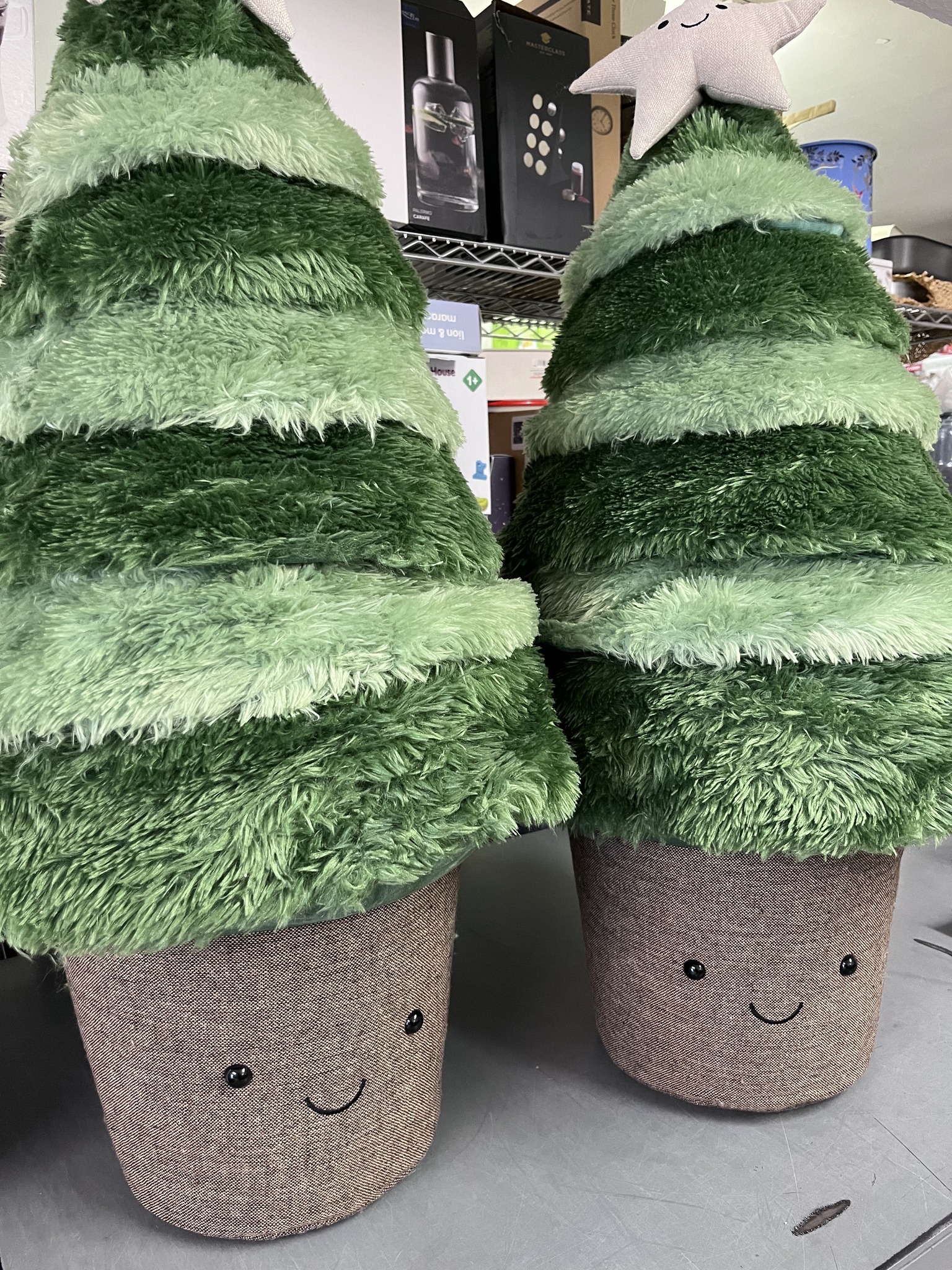 How adorable is this Jellycat Amuseable Dragon tree? The little