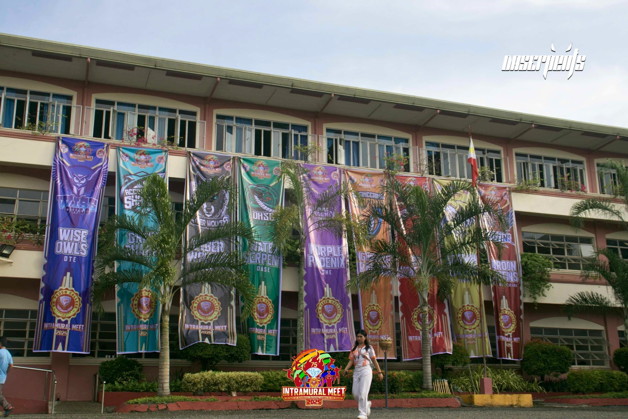 UMTC -... - UMTC - Department of Arts and Sciences Education