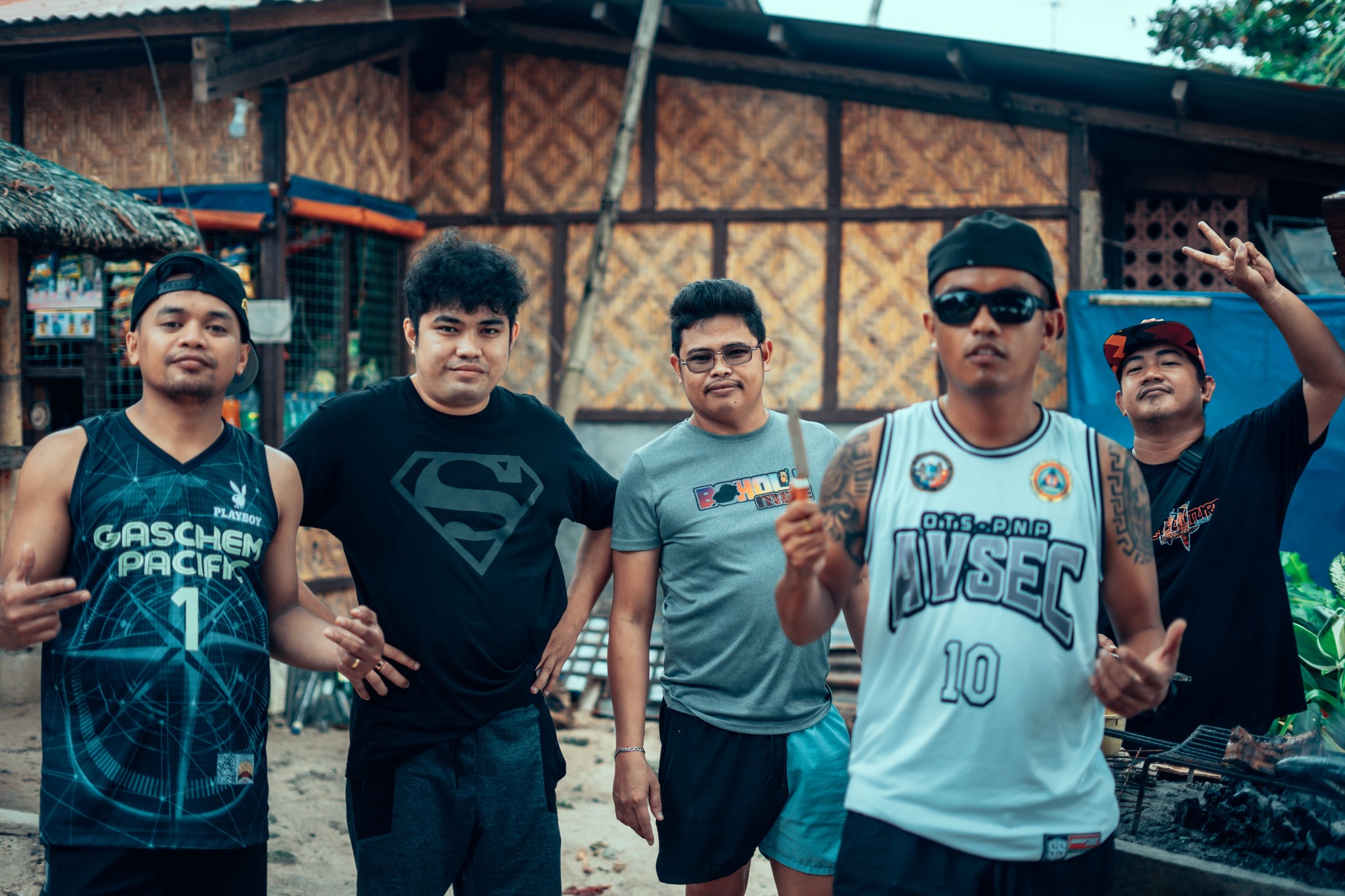 Barax United