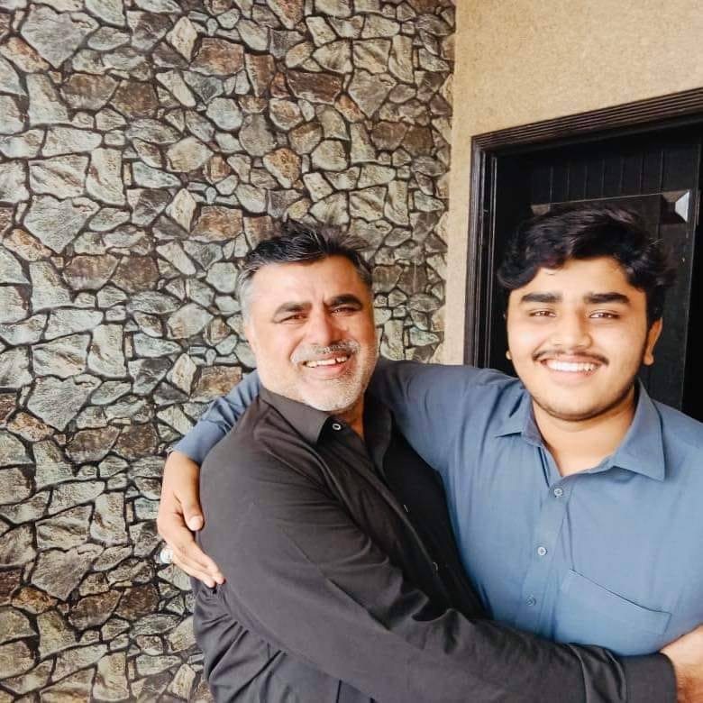 Zakir Saim Raza Notak Official