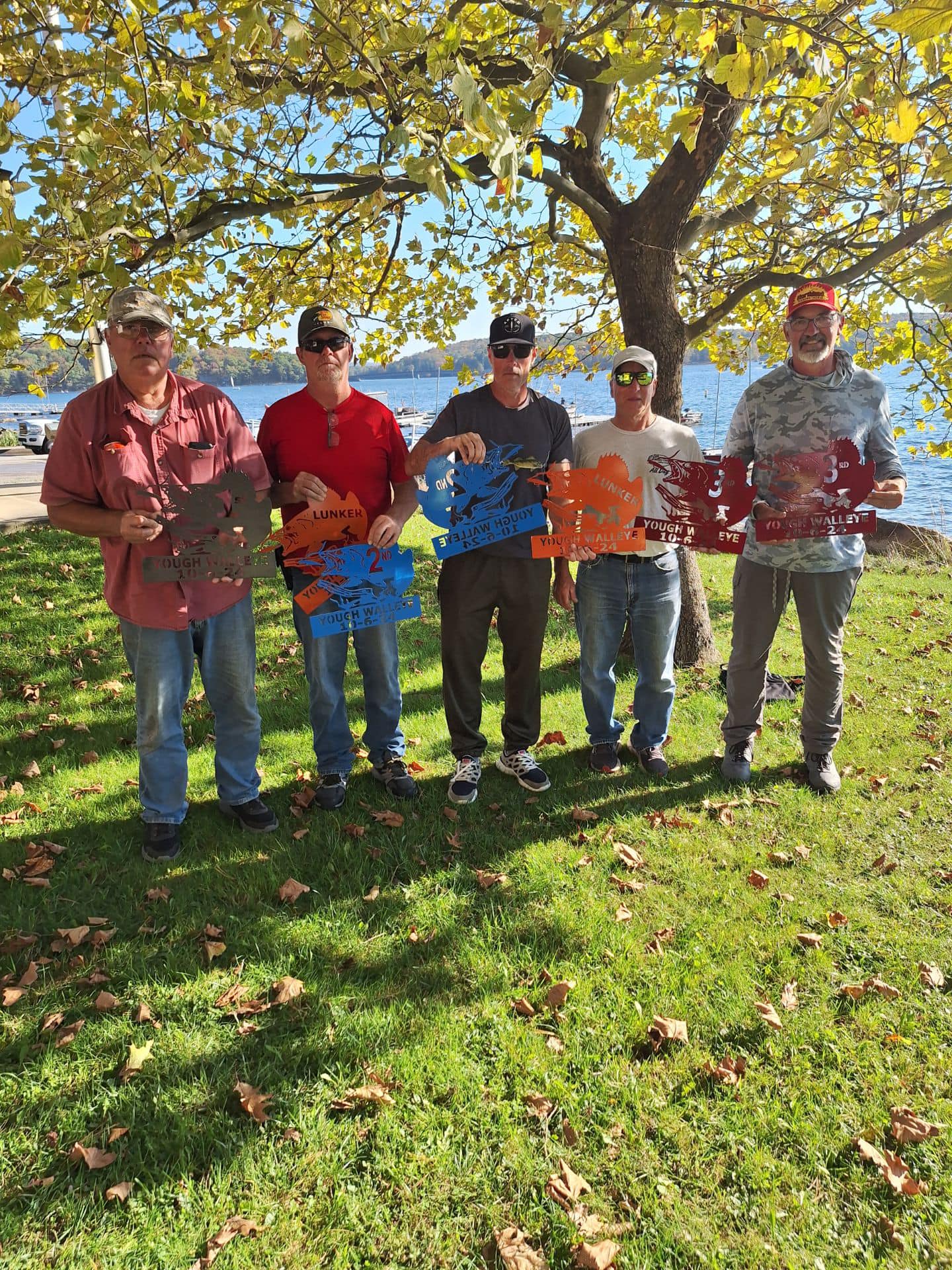 Yough Walleye Association