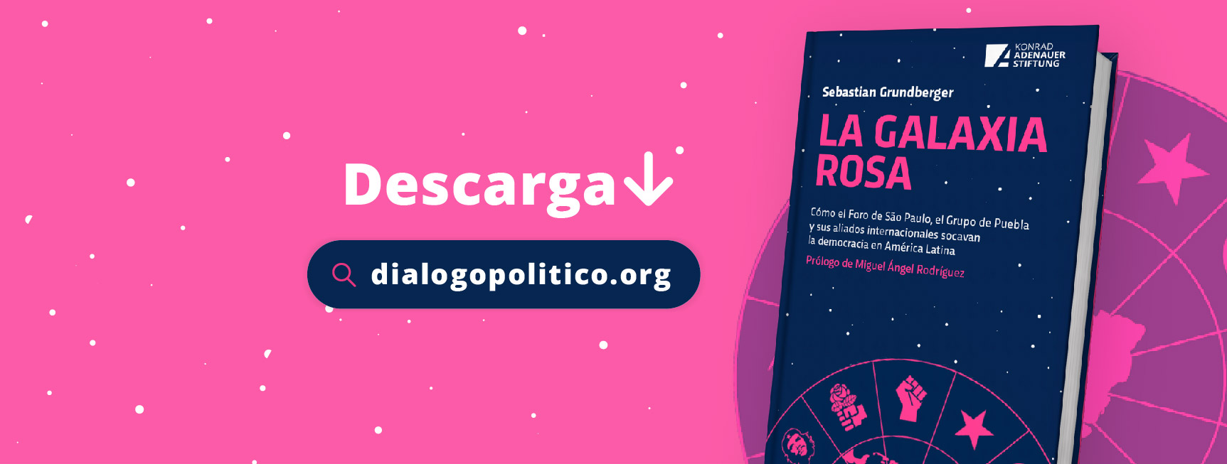 ODCA... - ODCA - Organización Demócrata Cristiana de América