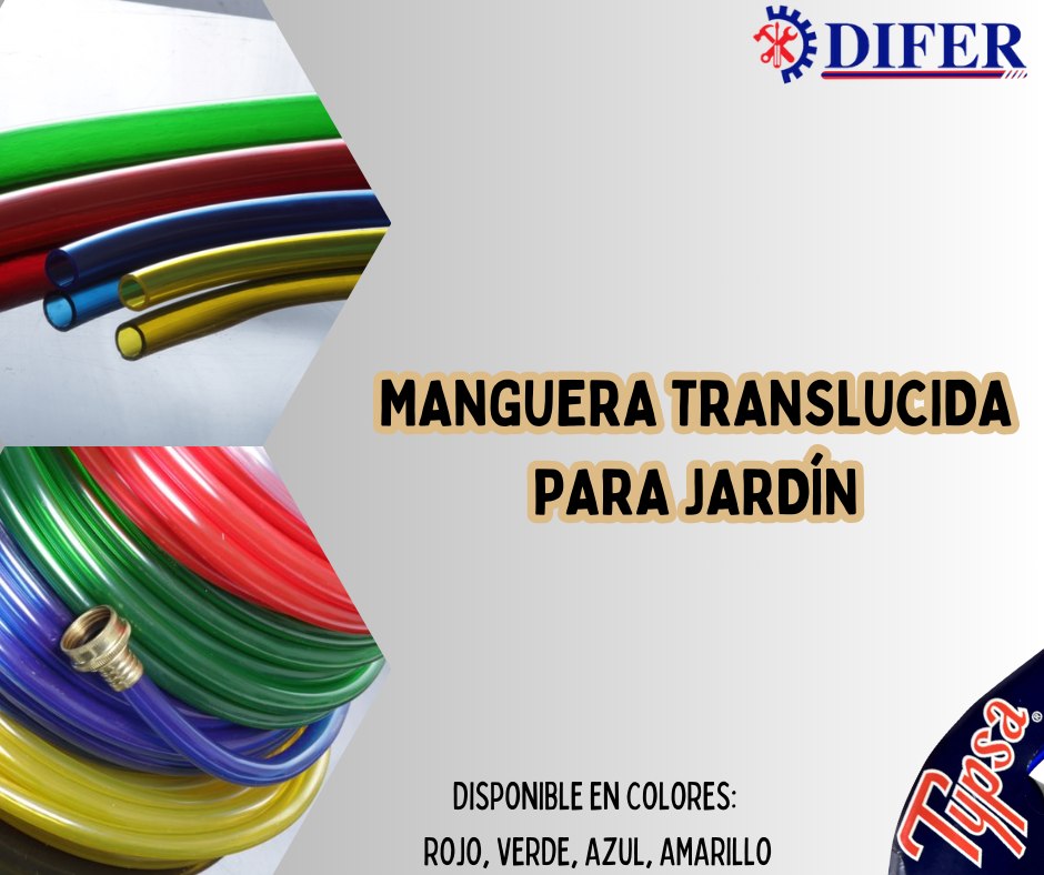 Difer, S.A. | Mixco