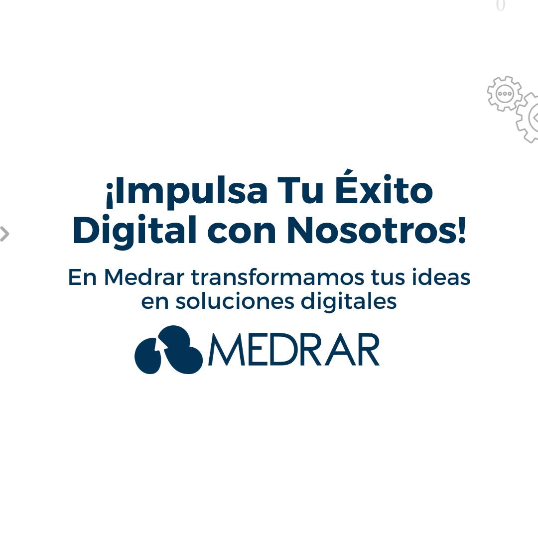 Software Empresarial Medrar | Armenia