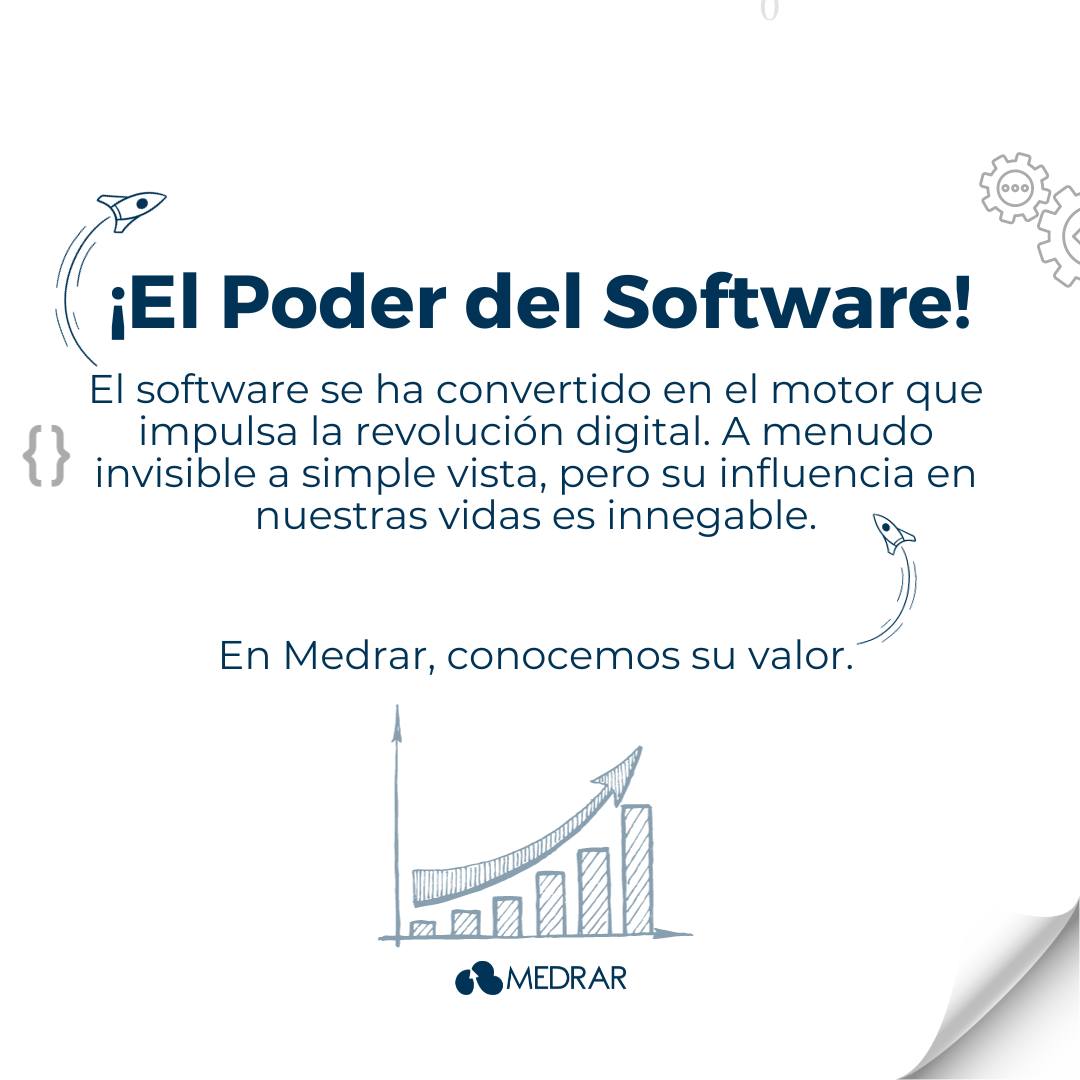 Software Empresarial Medrar | Armenia