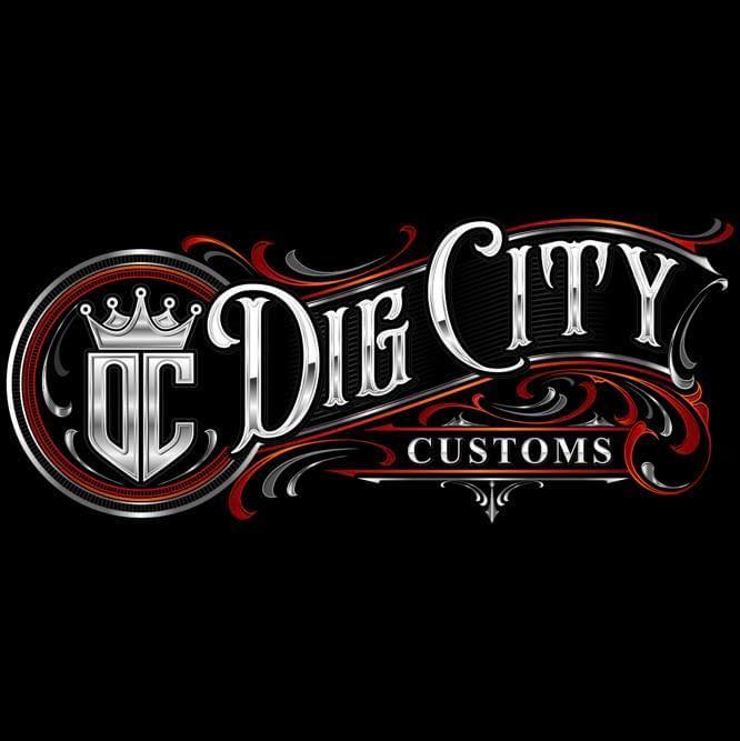 Dig City Custom - 🚨 Welcome to Dig City Customs 🚨 We’re... | Facebook
