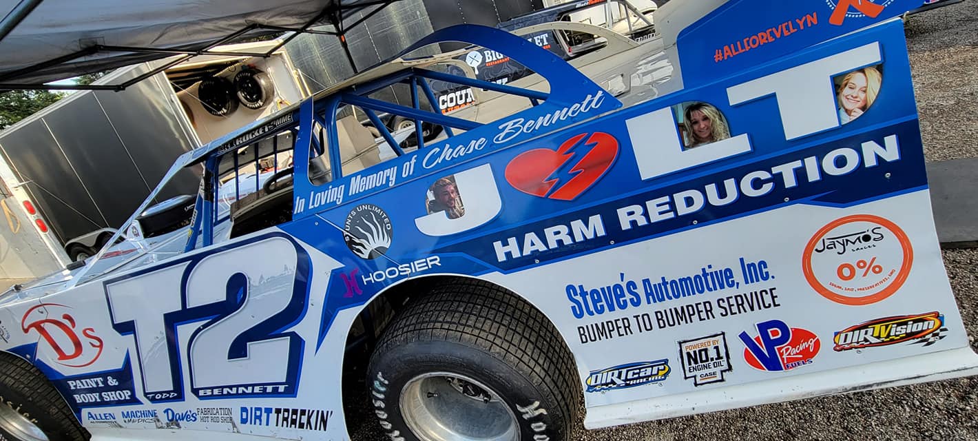 Richie stephens racing | Phenix City AL